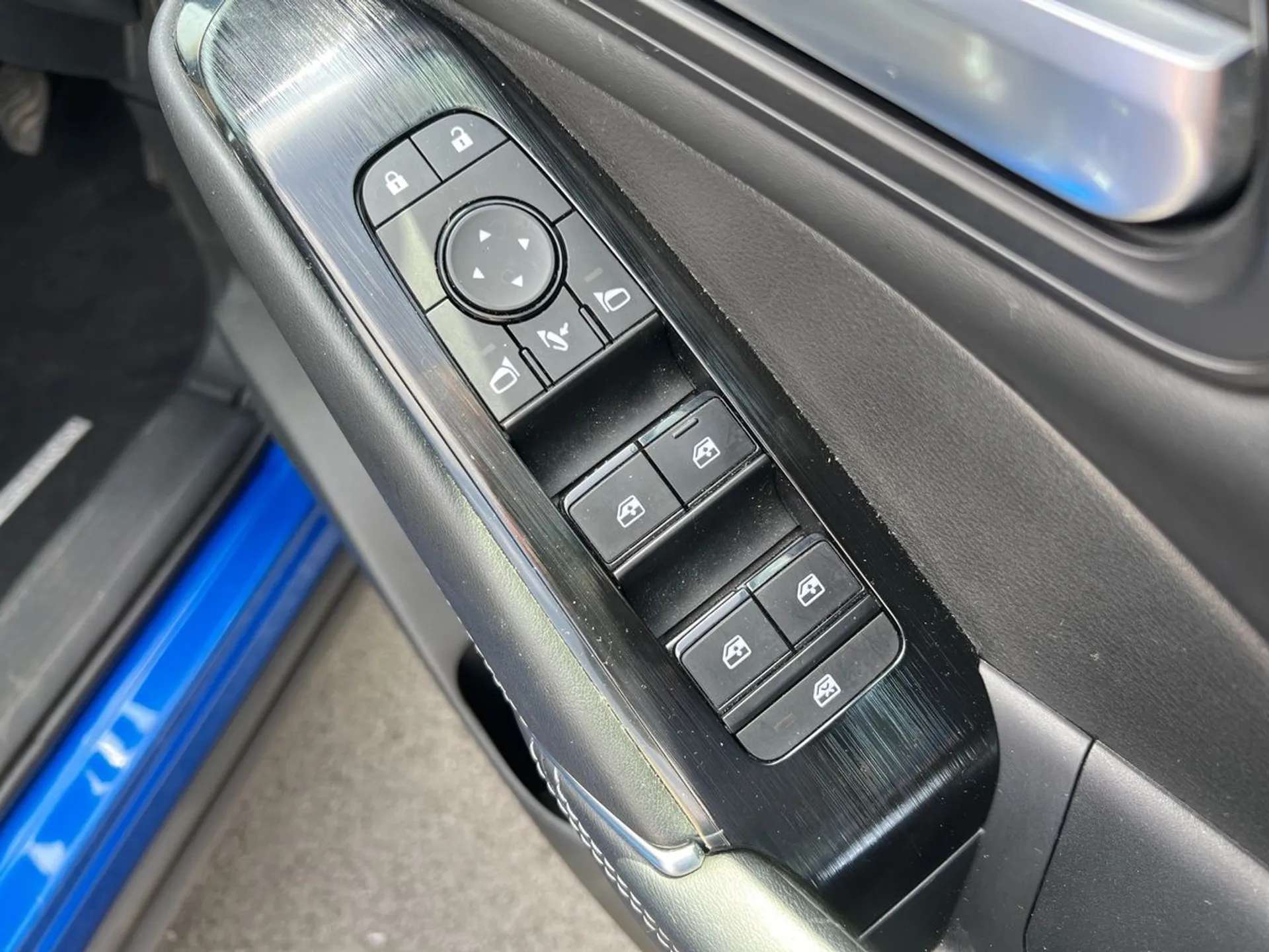 2021 NISSAN QASHQAI 2021 NISSAN QASHQAI