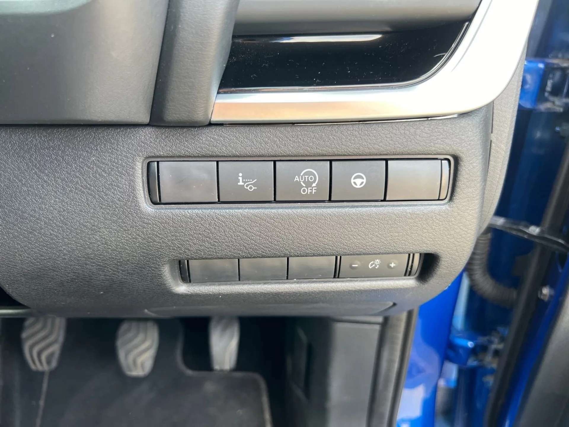 2021 NISSAN QASHQAI 2021 NISSAN QASHQAI