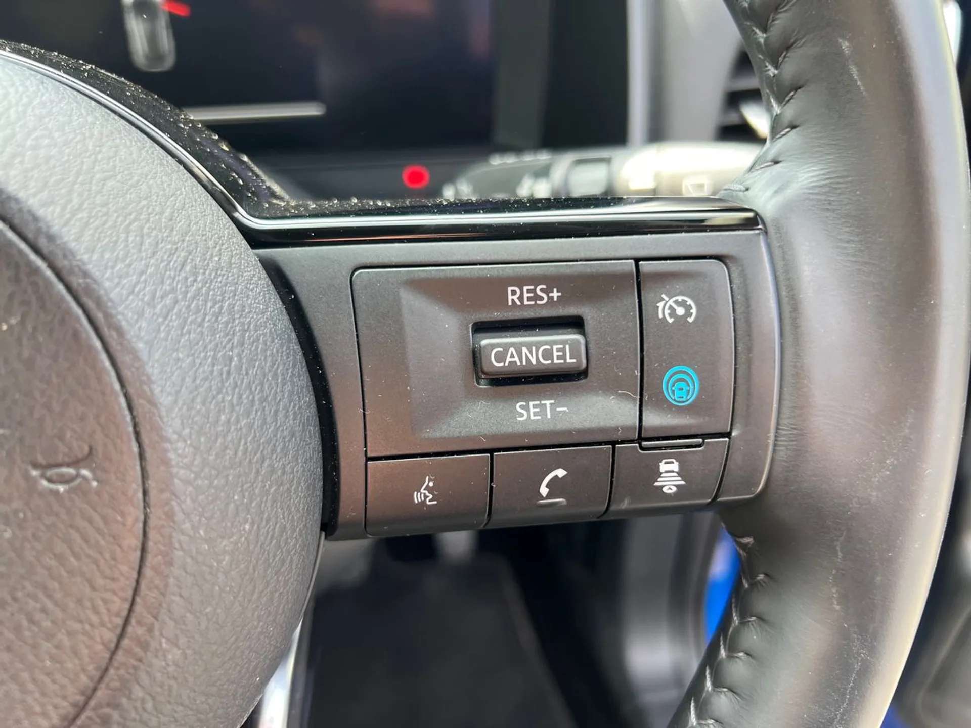 2021 NISSAN QASHQAI 2021 NISSAN QASHQAI