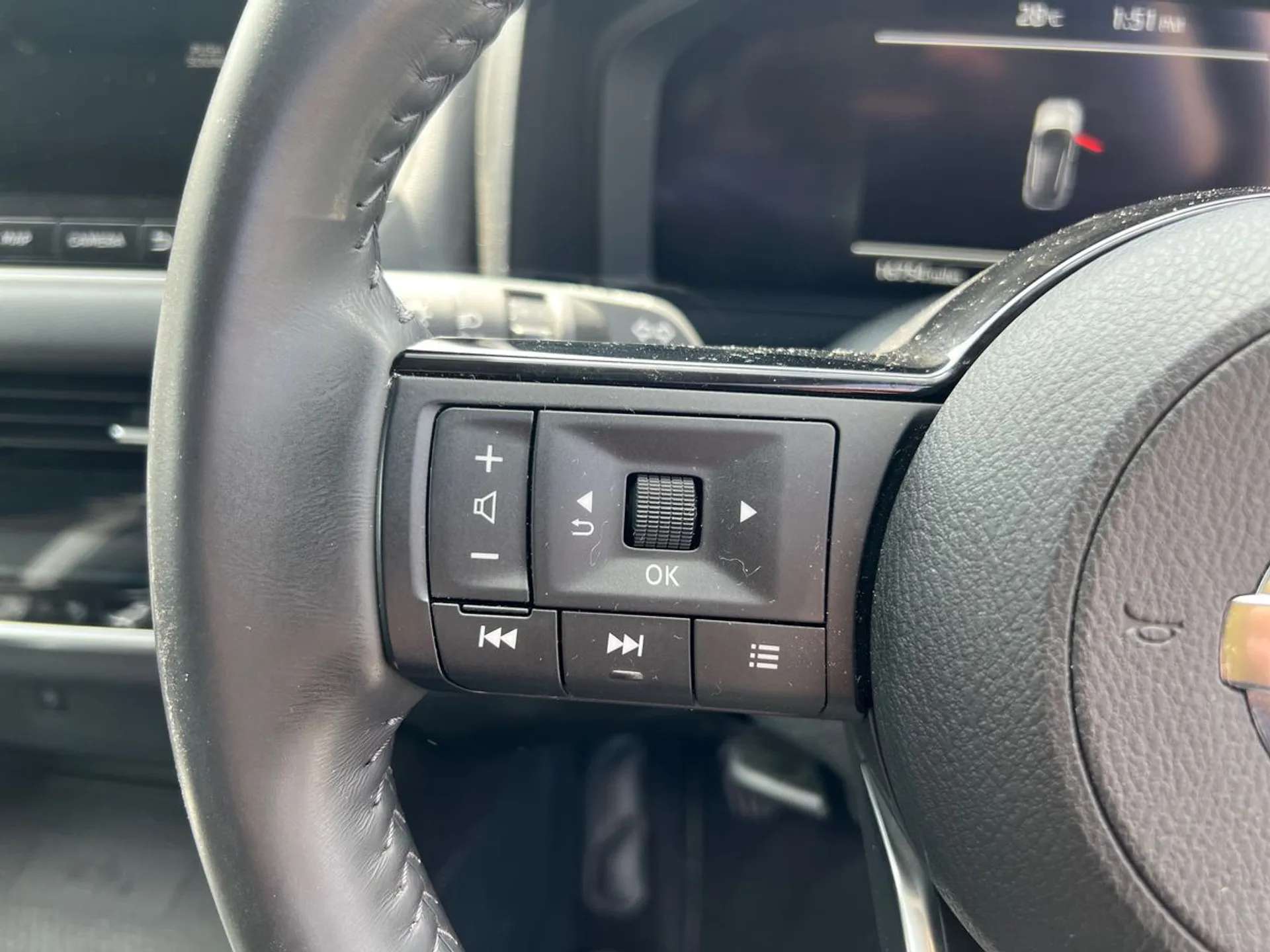 2021 NISSAN QASHQAI 2021 NISSAN QASHQAI