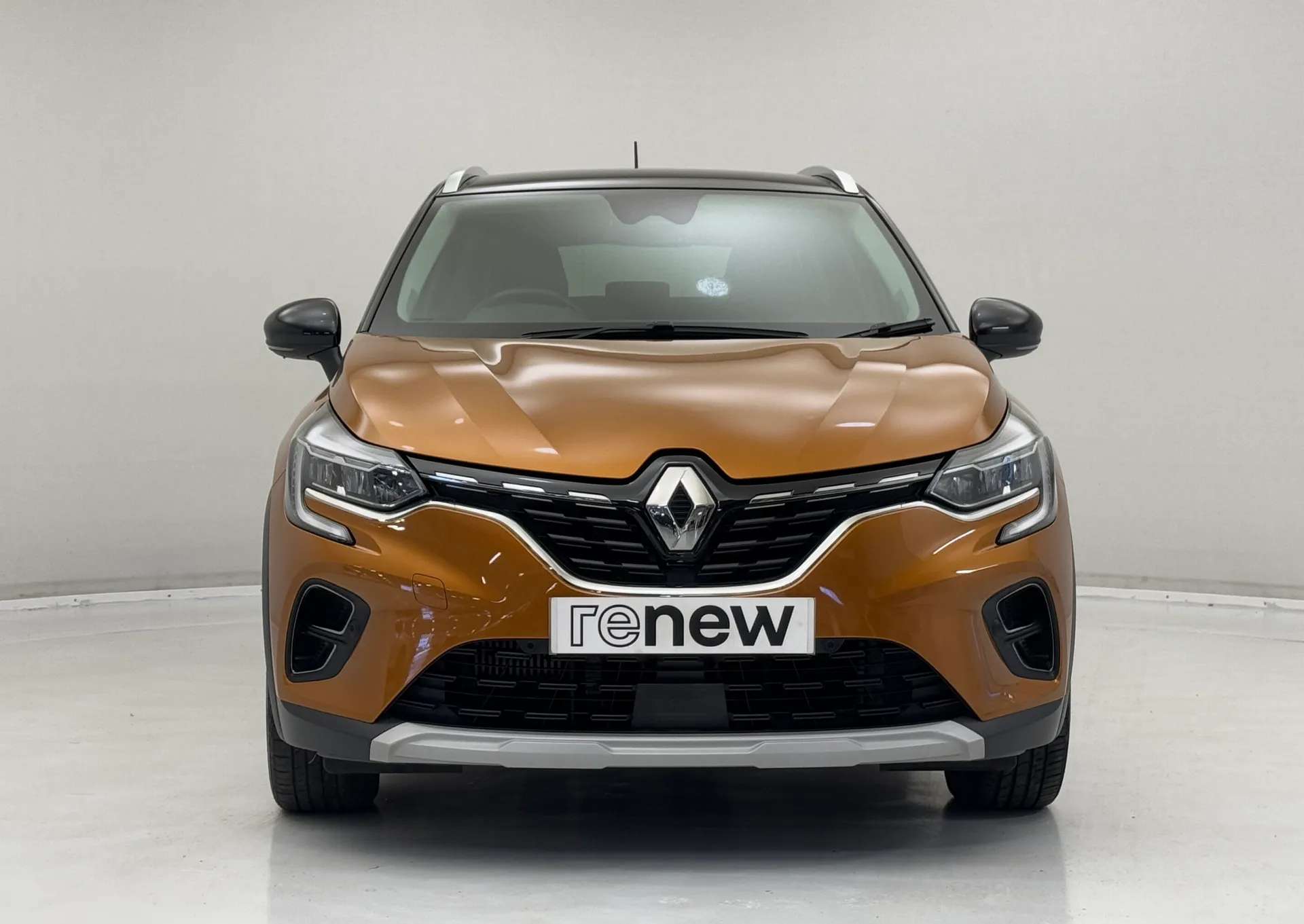 A 2021 RENAULT CAPTUR 1.3 TCE 140 S Edition 5dr A 2021 RENAULT CAPTUR 1.3 TCE 140 S Edition 5dr