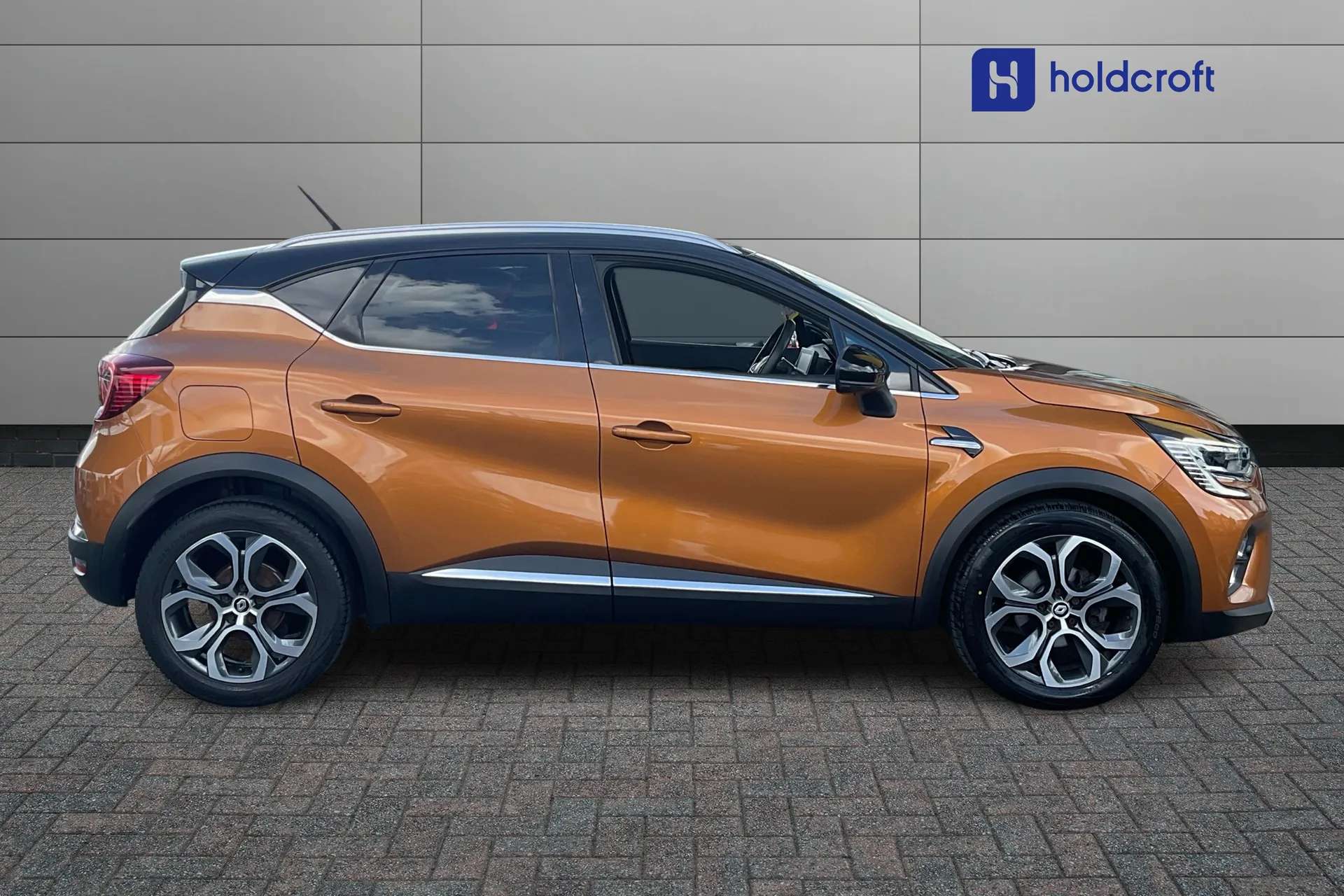 2021 RENAULT CAPTUR 2021 RENAULT CAPTUR