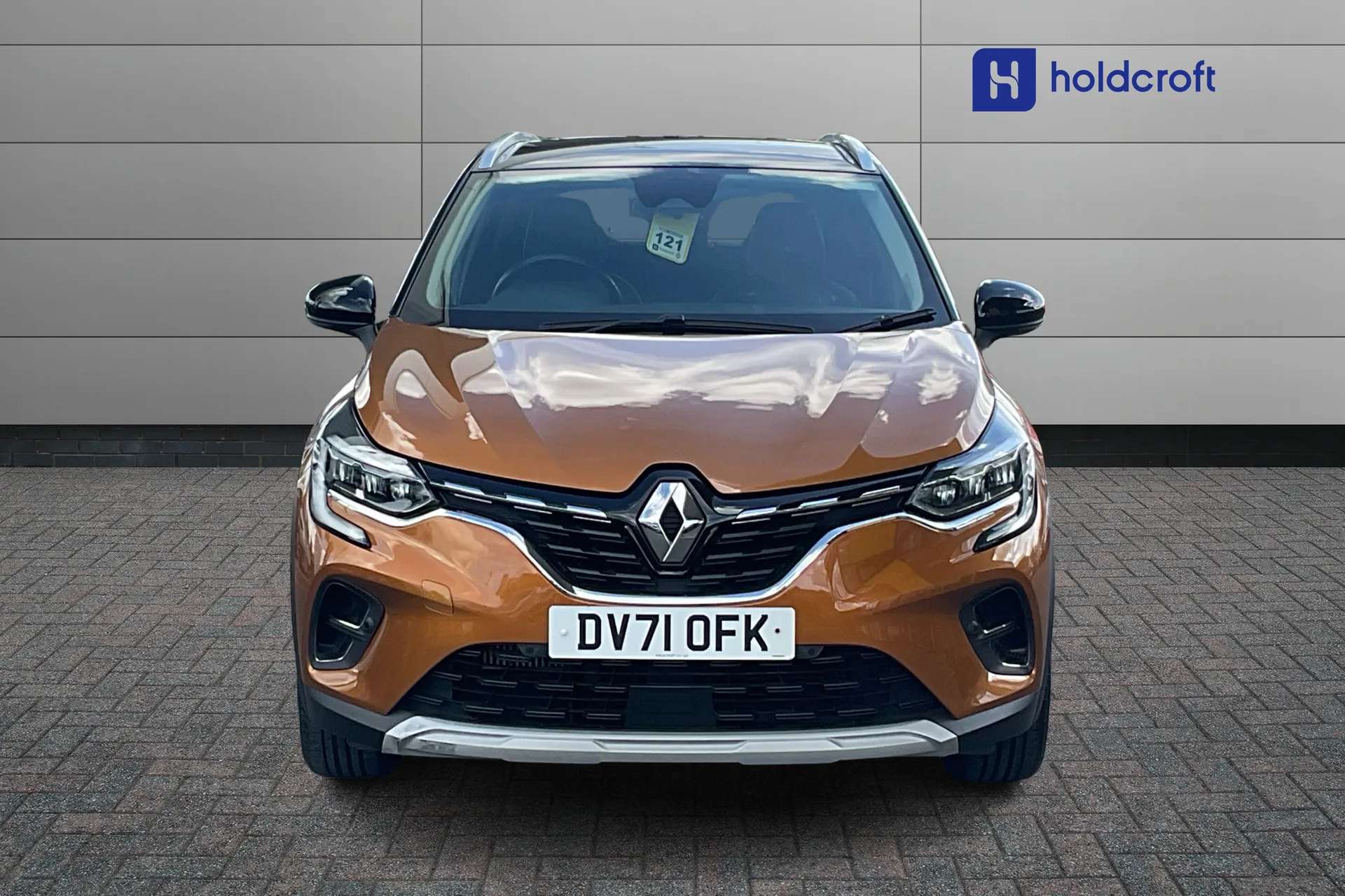 2021 RENAULT CAPTUR 2021 RENAULT CAPTUR