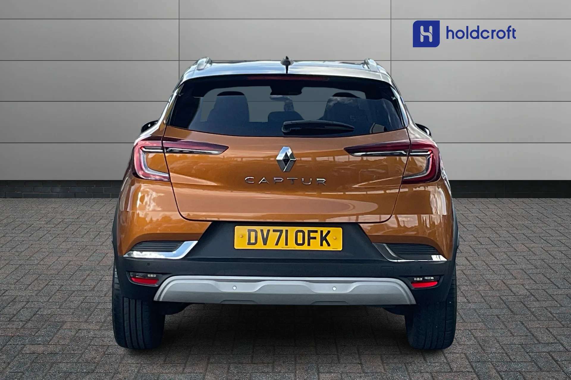 2021 RENAULT CAPTUR 2021 RENAULT CAPTUR