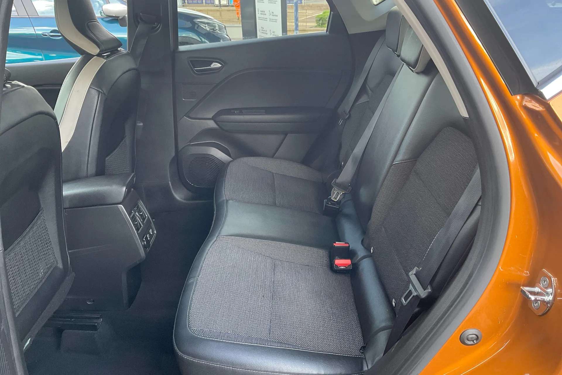 2021 RENAULT CAPTUR 2021 RENAULT CAPTUR