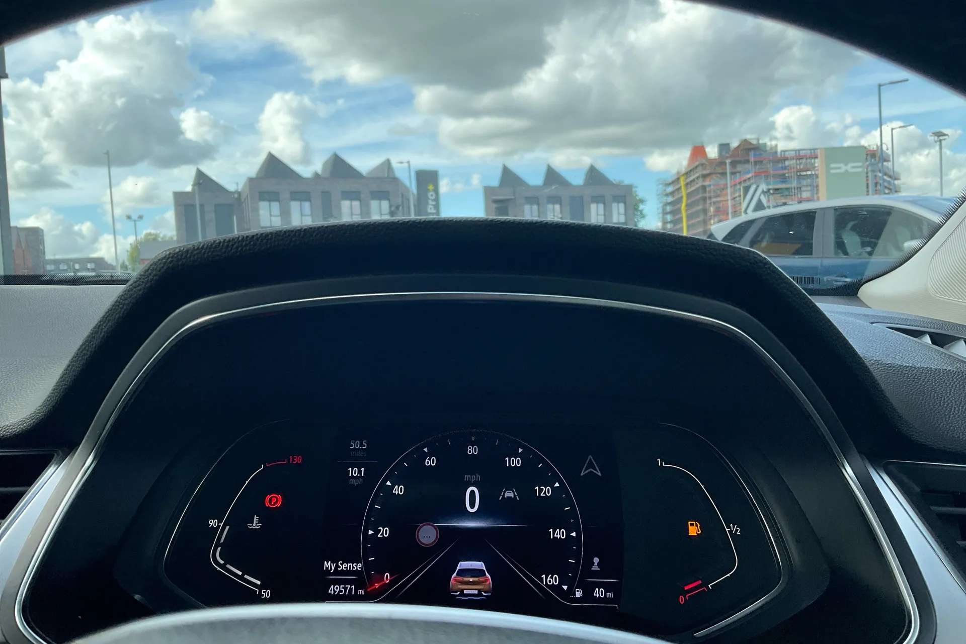 2021 RENAULT CAPTUR 2021 RENAULT CAPTUR