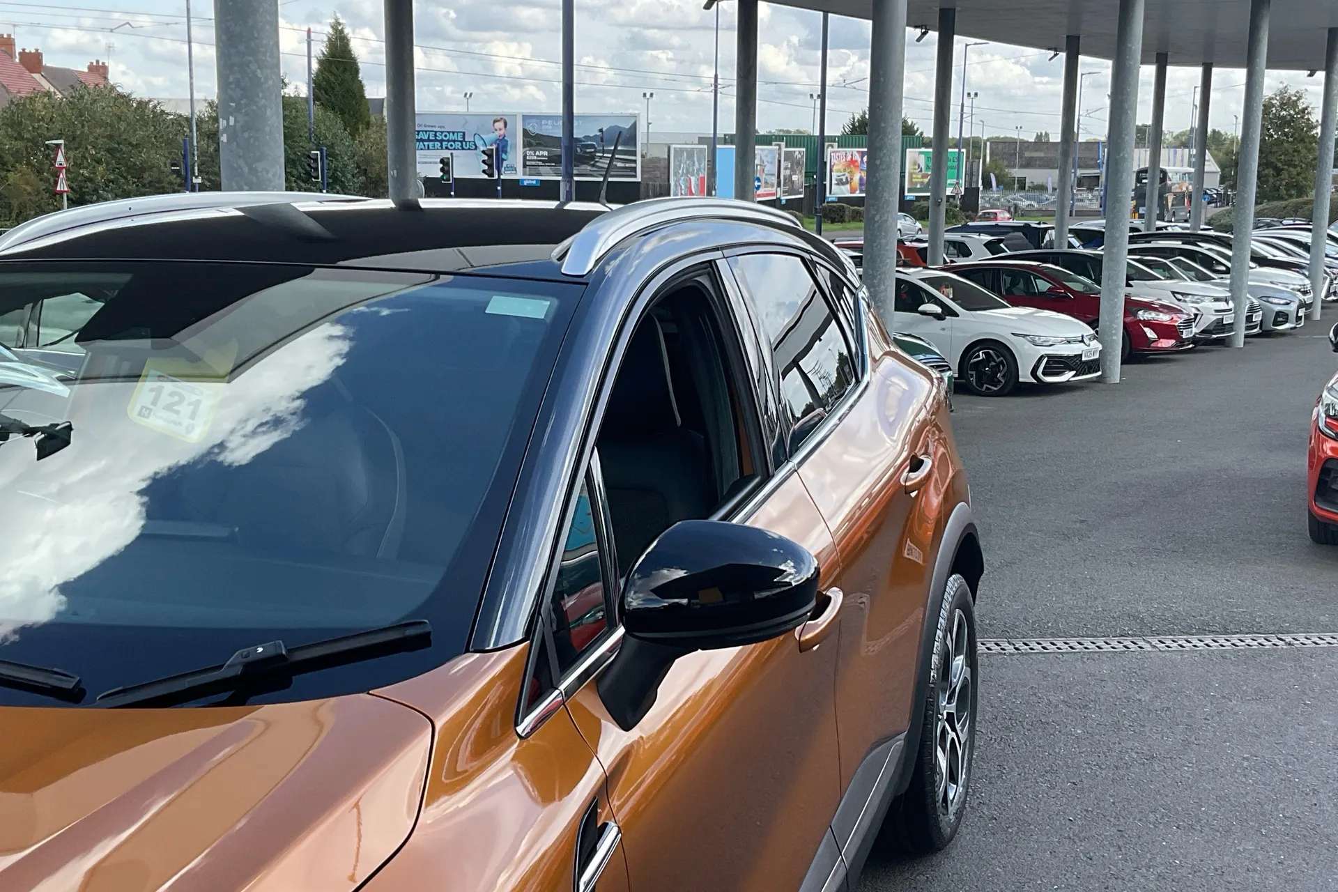 2021 RENAULT CAPTUR 2021 RENAULT CAPTUR
