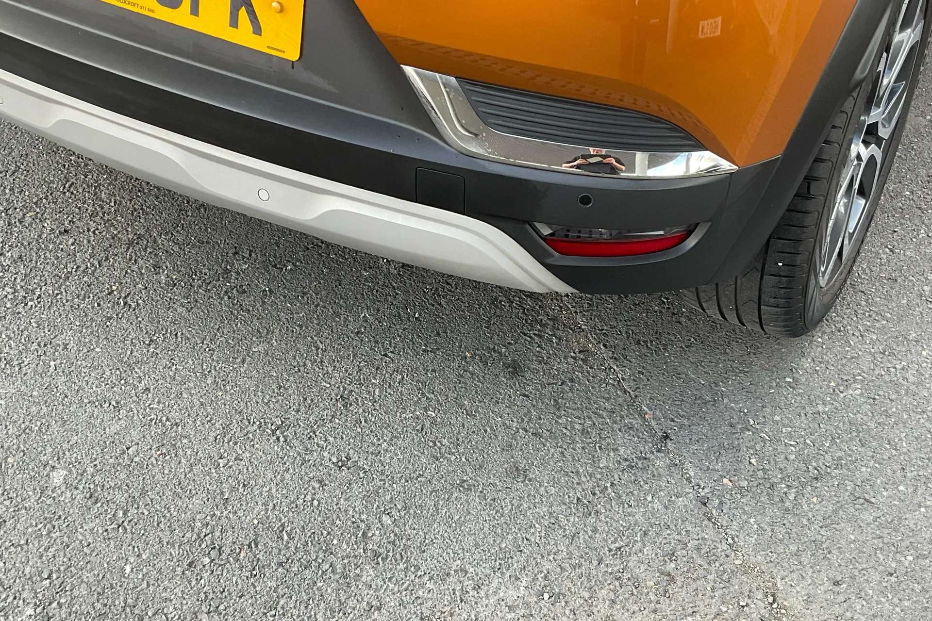 2021 RENAULT CAPTUR 2021 RENAULT CAPTUR