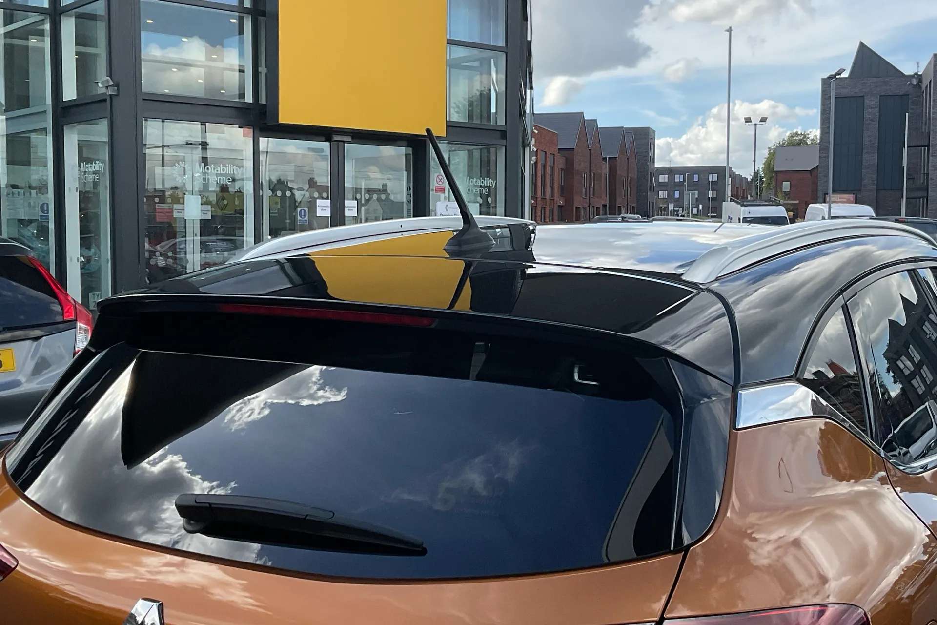 2021 RENAULT CAPTUR 2021 RENAULT CAPTUR