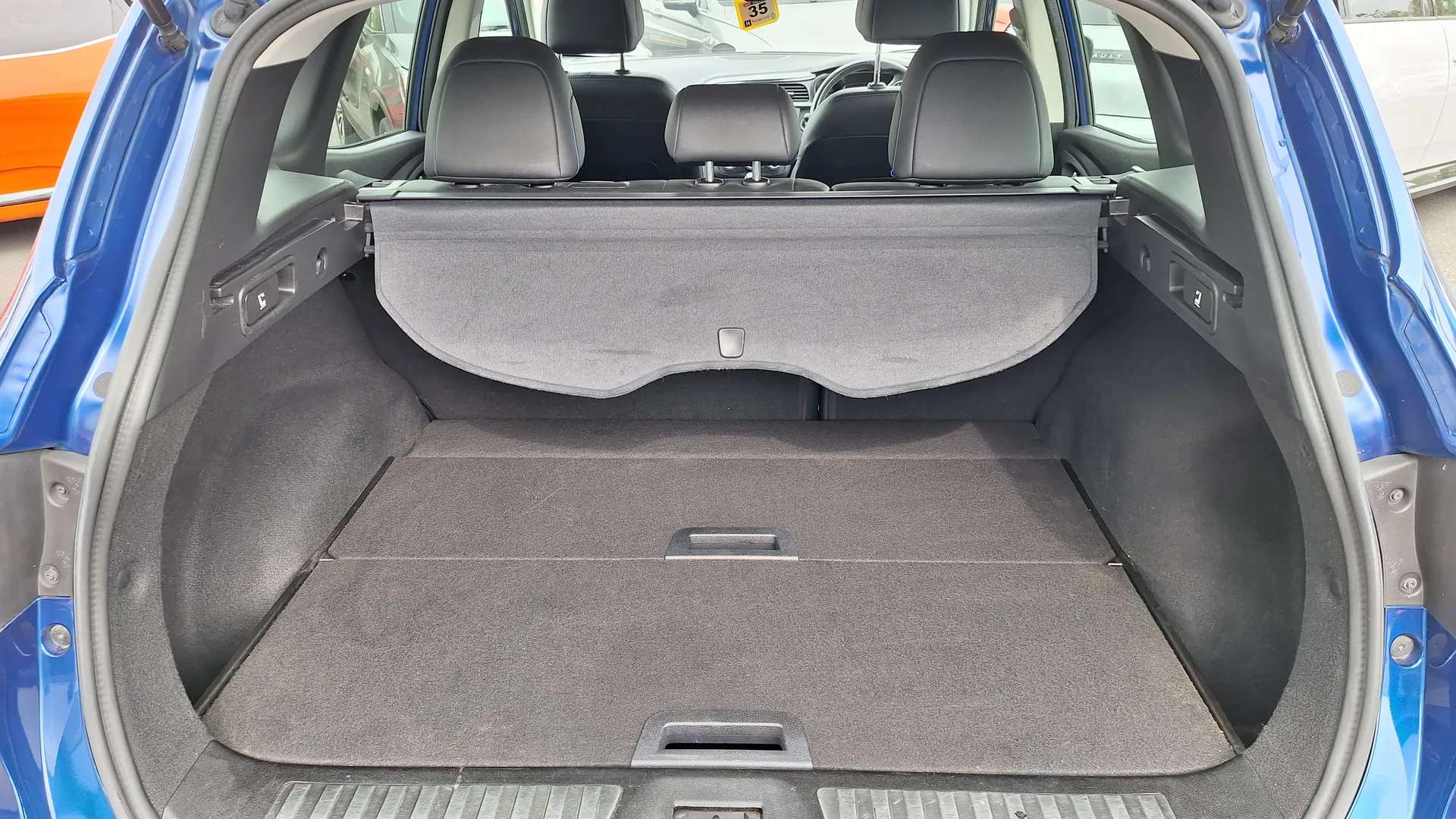 A 2020 RENAULT KADJAR 1.3 TCE S Edition 5dr A 2020 RENAULT KADJAR 1.3 TCE S Edition 5dr