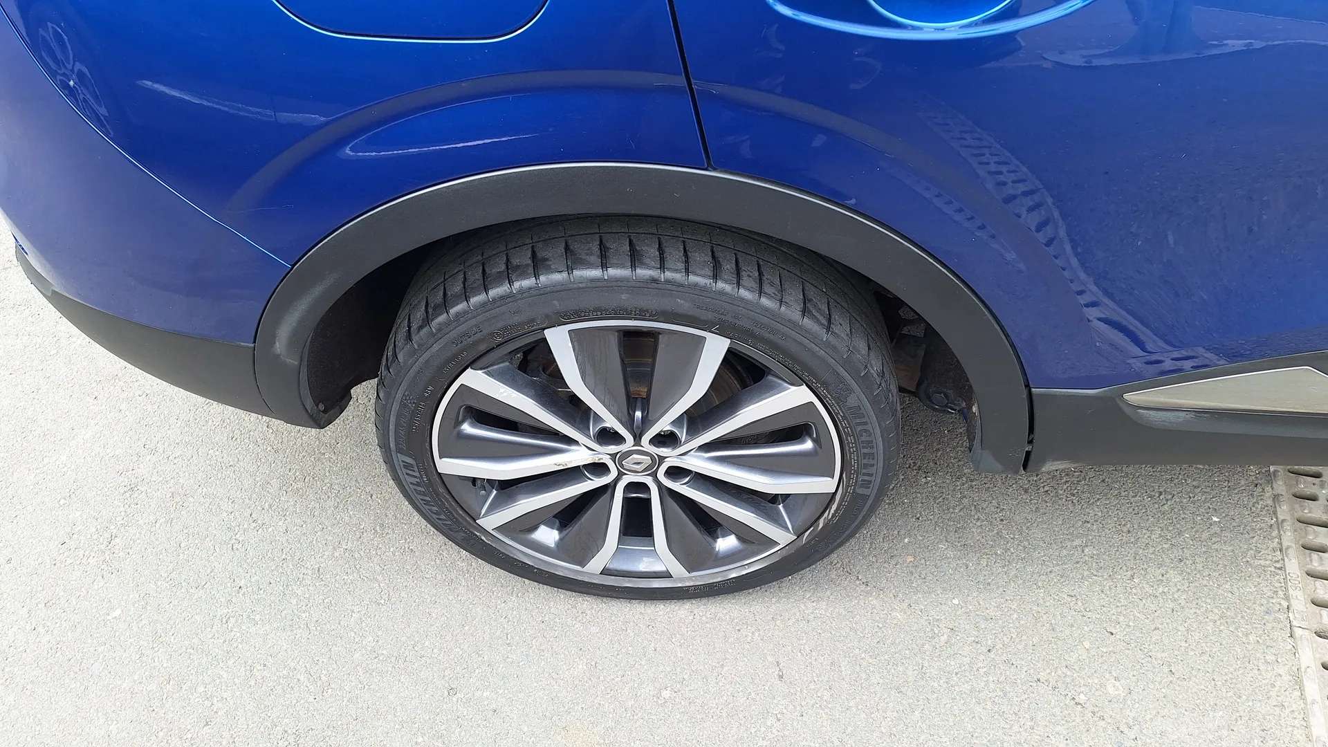 2020 RENAULT KADJAR 2020 RENAULT KADJAR