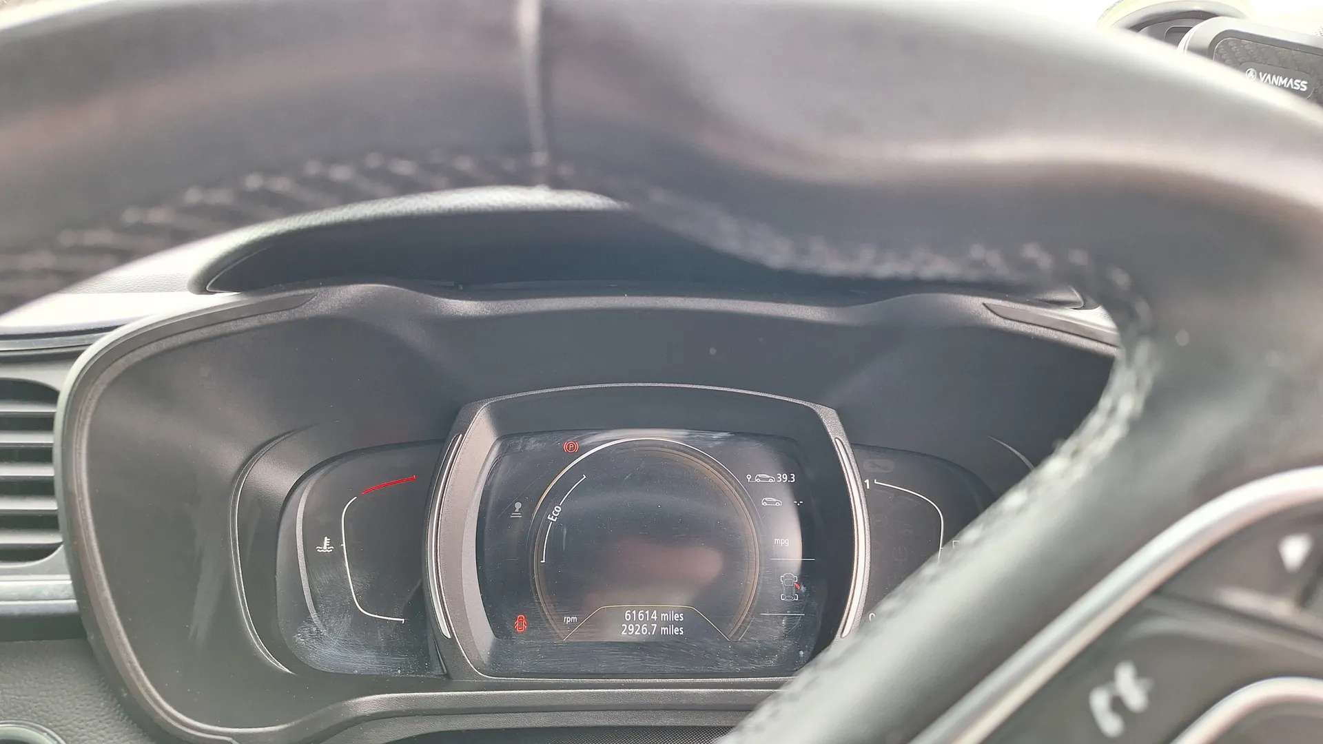2020 RENAULT KADJAR 2020 RENAULT KADJAR