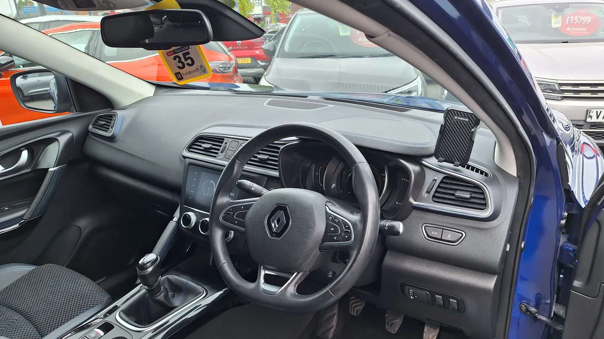 2020 RENAULT KADJAR 2020 RENAULT KADJAR