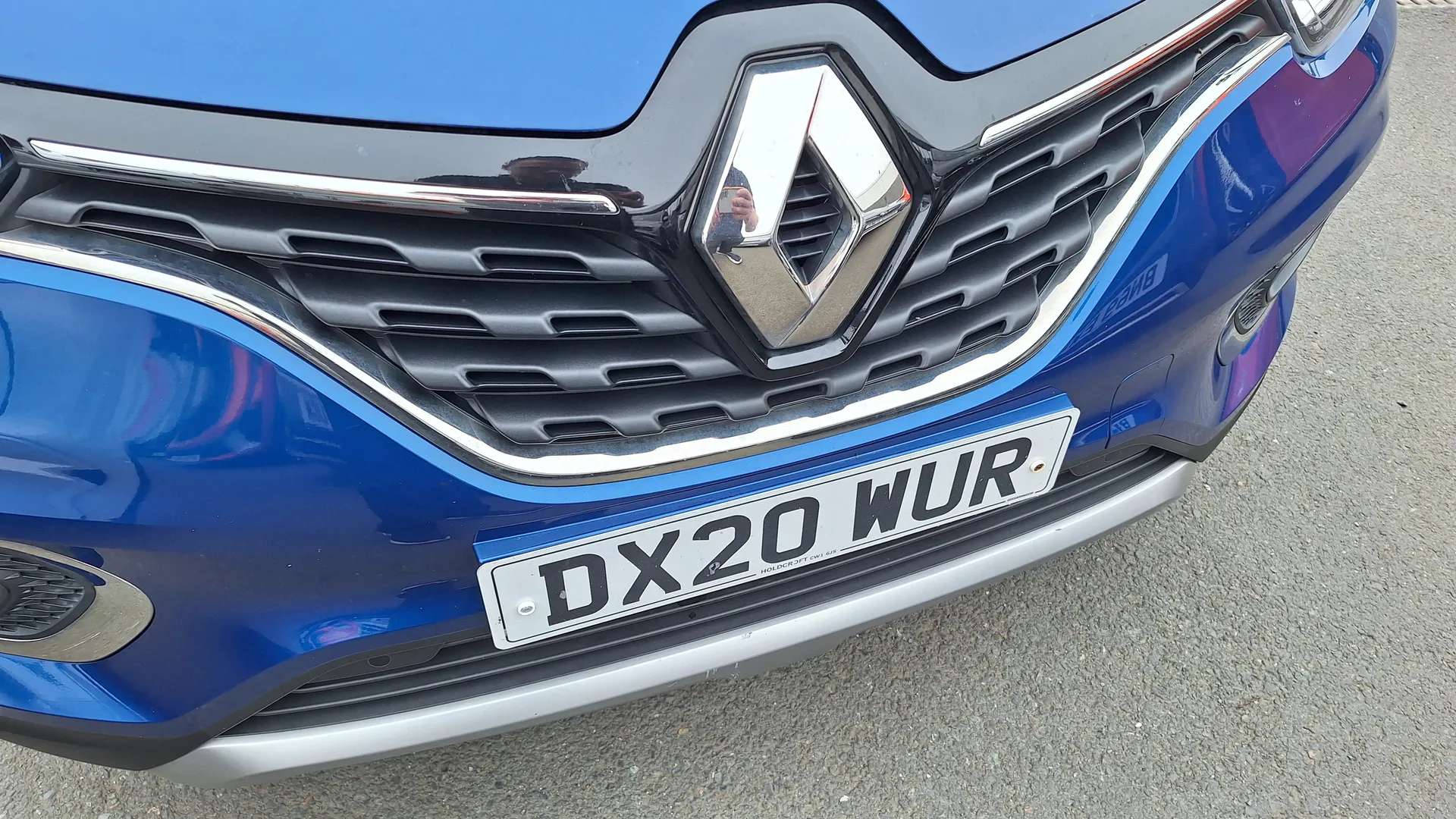 2020 RENAULT KADJAR 2020 RENAULT KADJAR