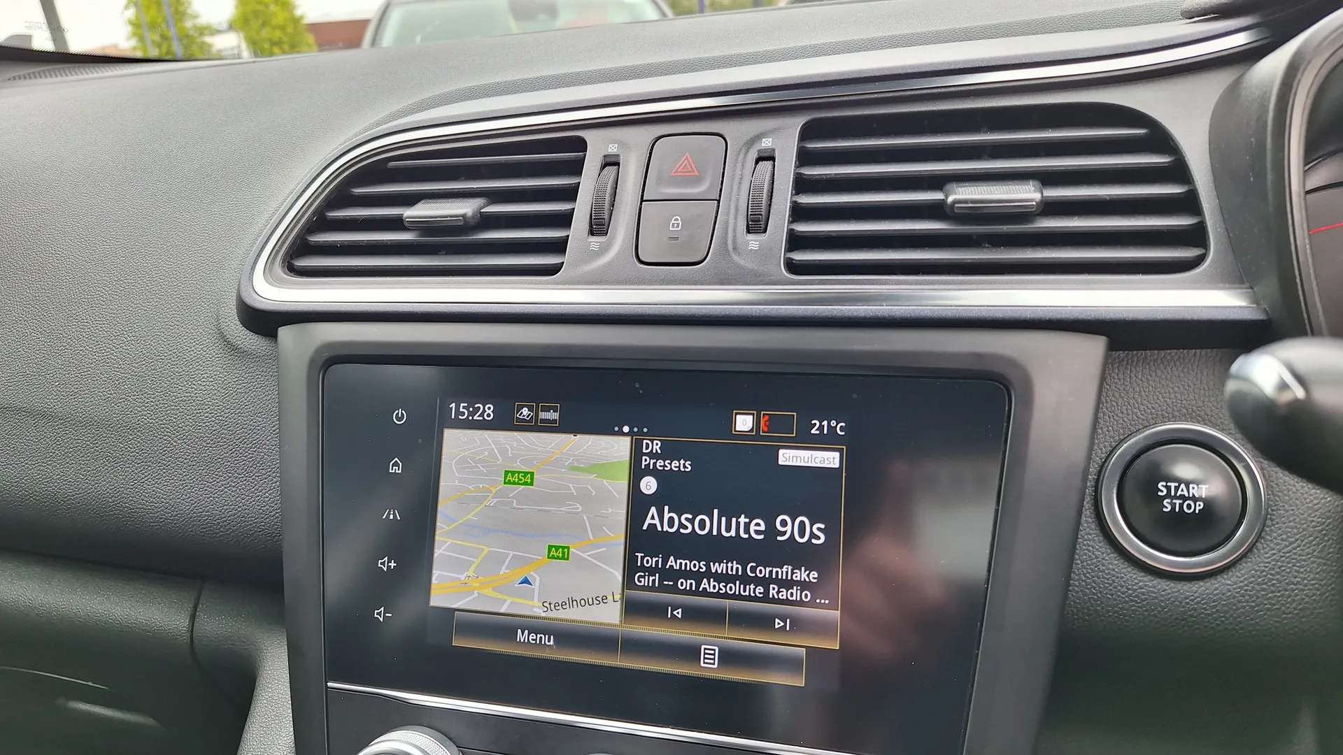 2020 RENAULT KADJAR 2020 RENAULT KADJAR