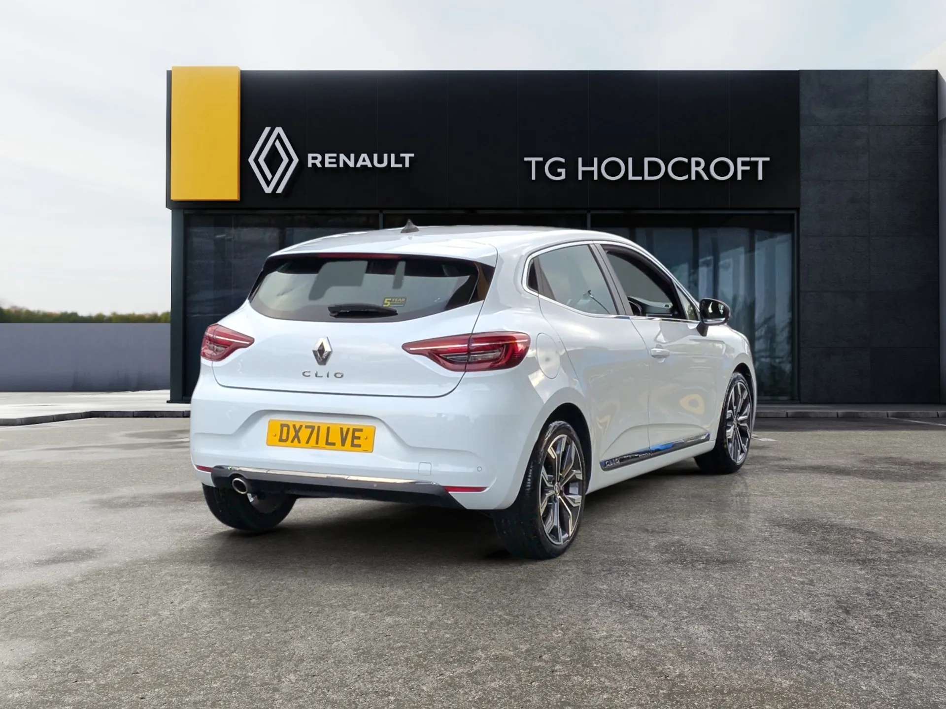 2021 RENAULT CLIO 2021 RENAULT CLIO