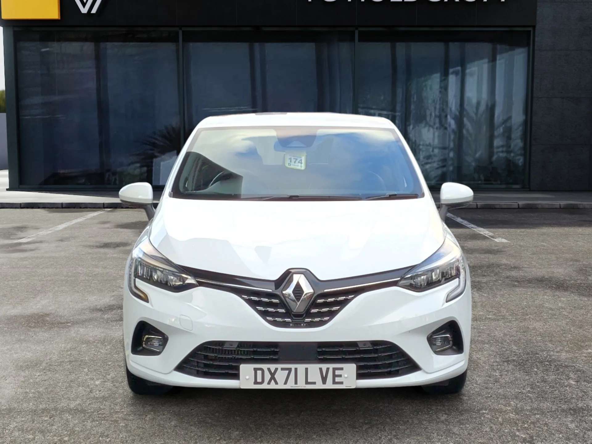 2021 RENAULT CLIO 2021 RENAULT CLIO