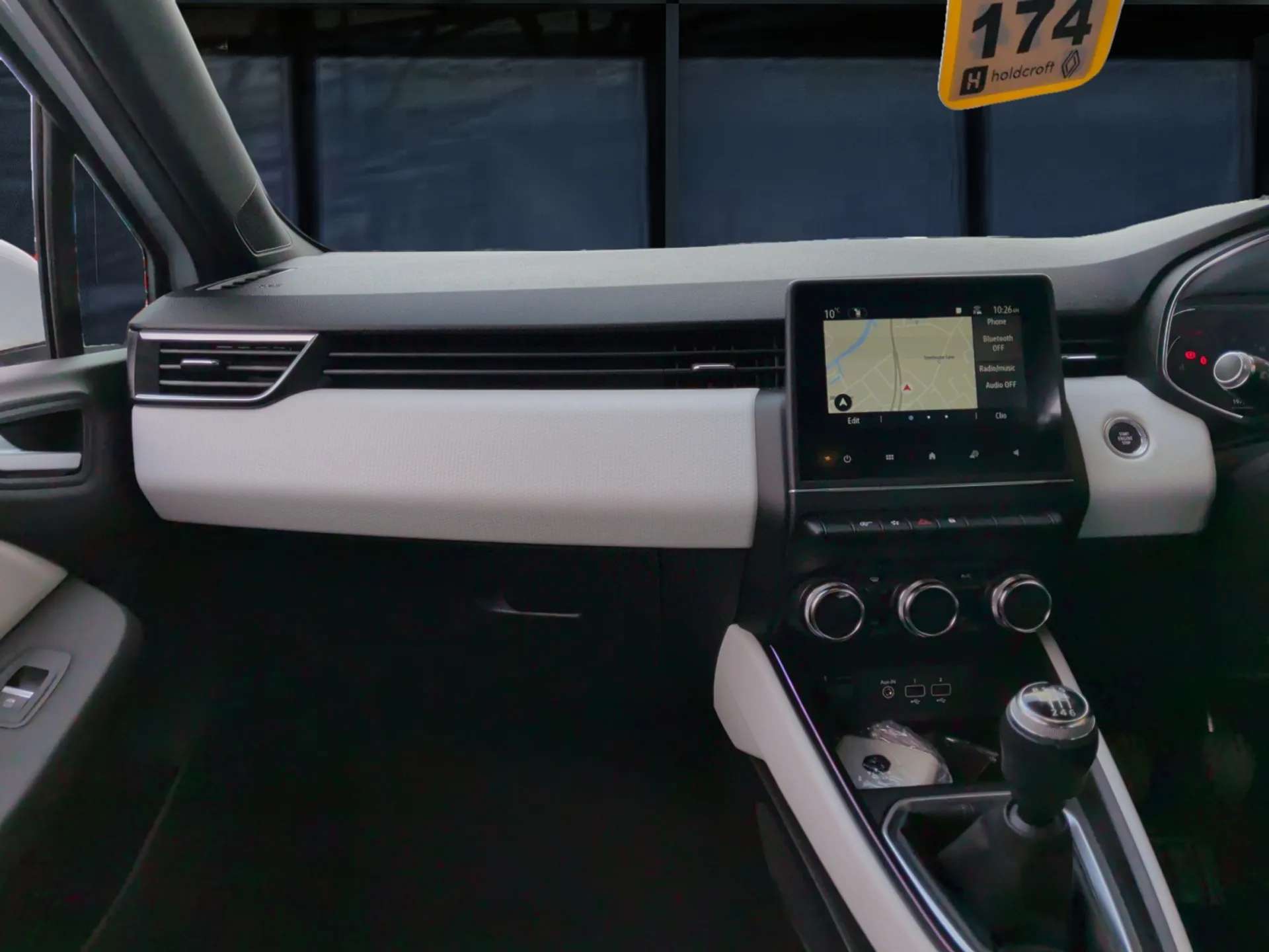 2021 RENAULT CLIO 2021 RENAULT CLIO