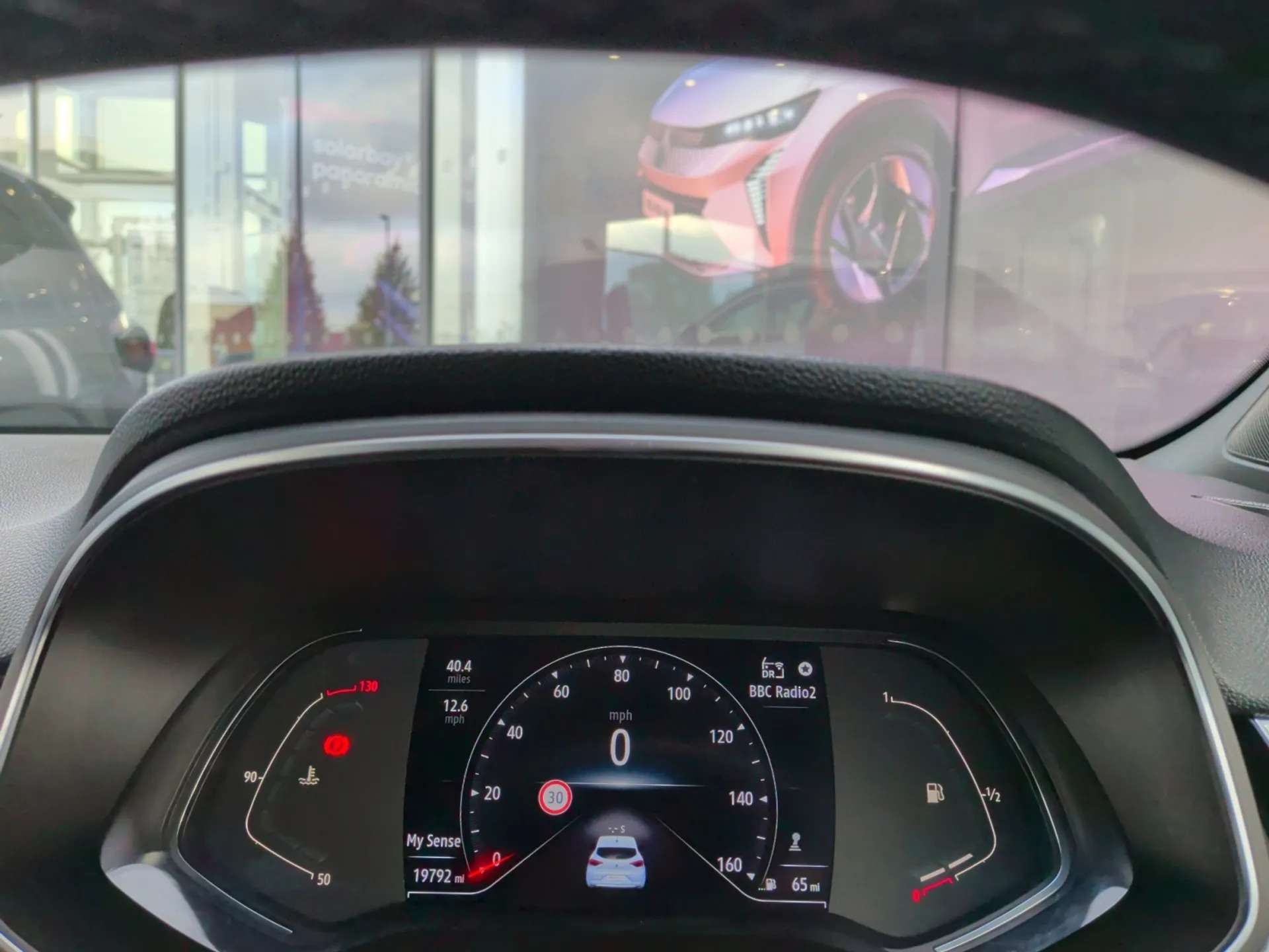 2021 RENAULT CLIO 2021 RENAULT CLIO