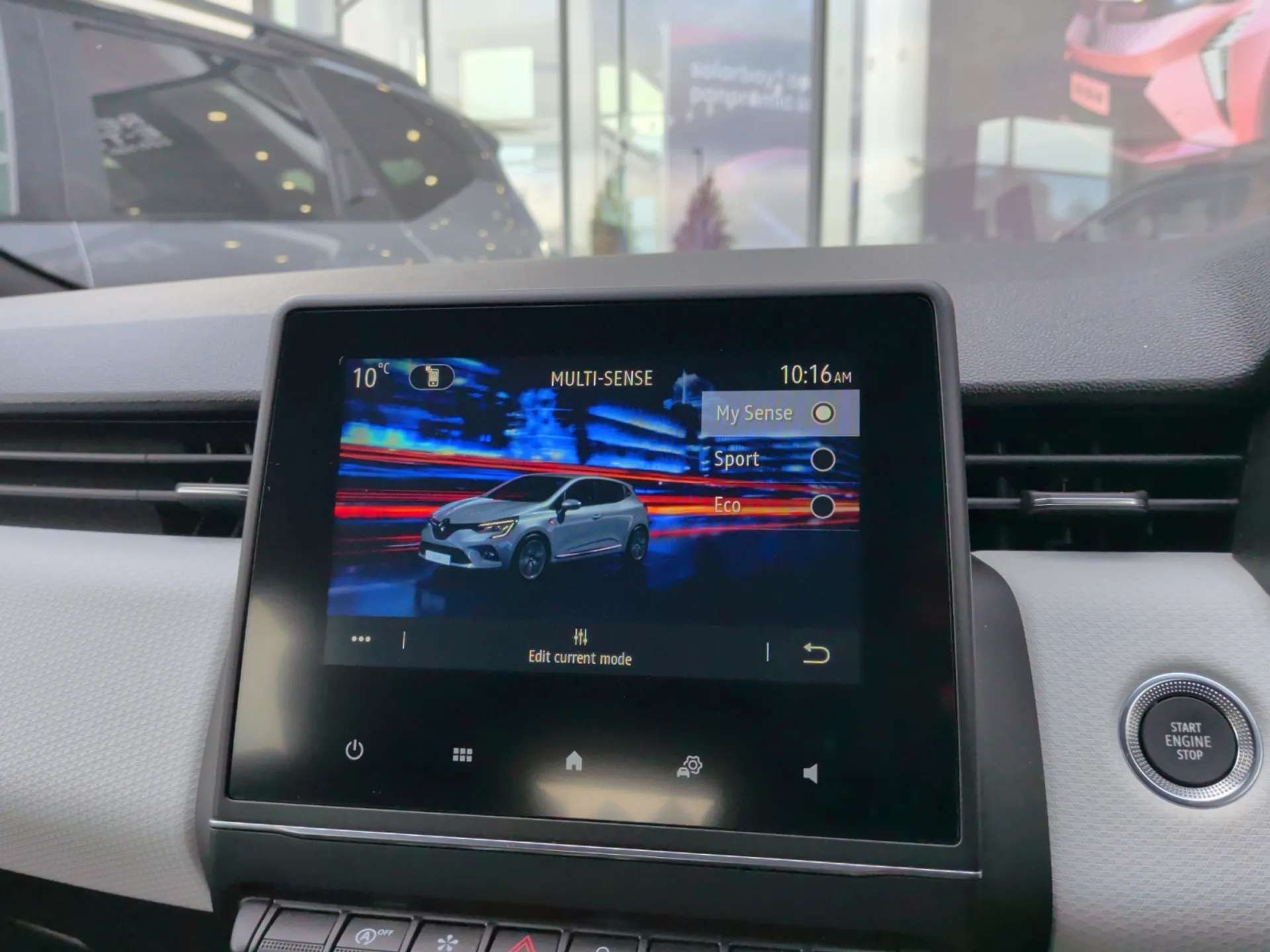 2021 RENAULT CLIO 2021 RENAULT CLIO