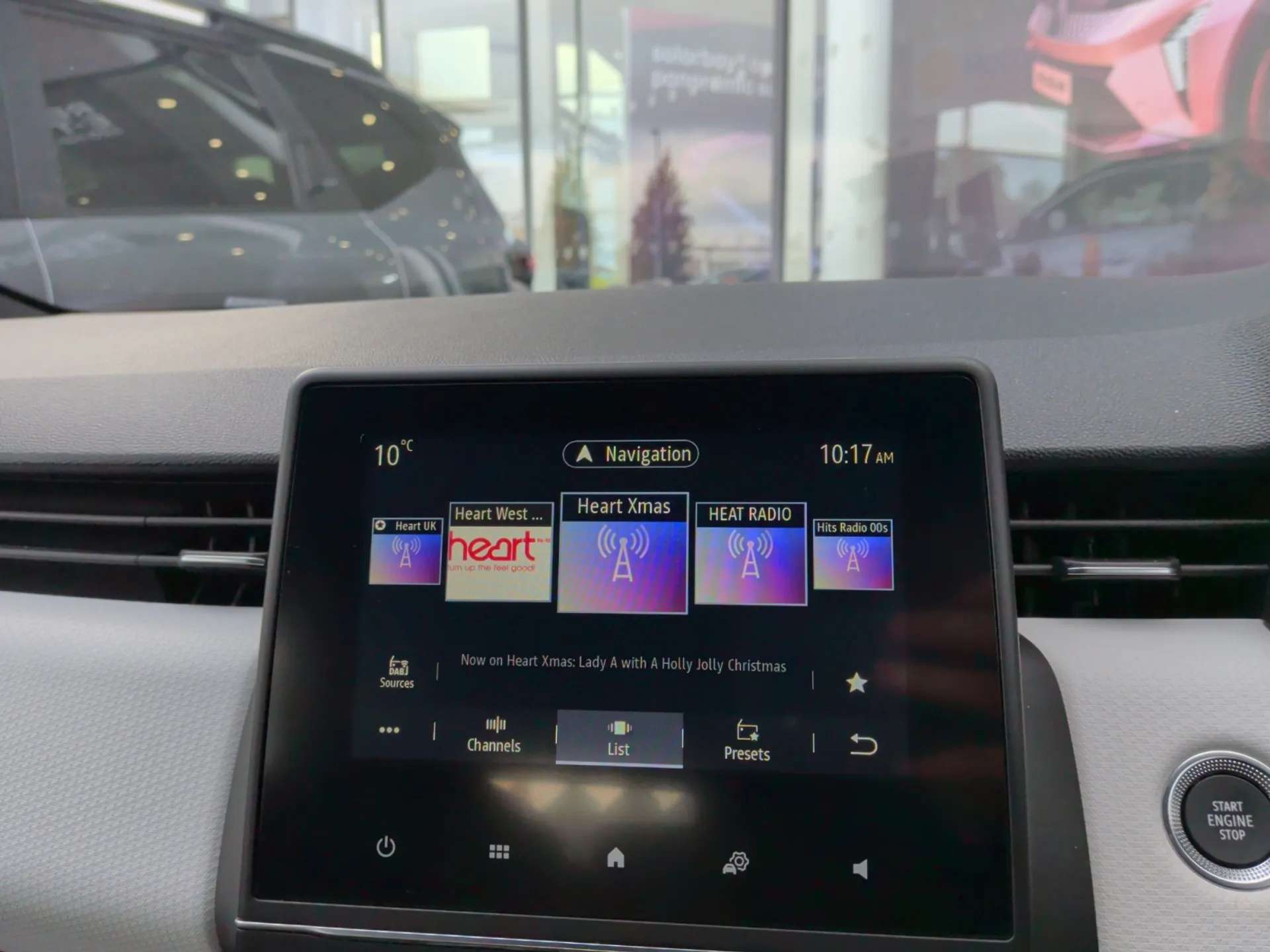 2021 RENAULT CLIO 2021 RENAULT CLIO