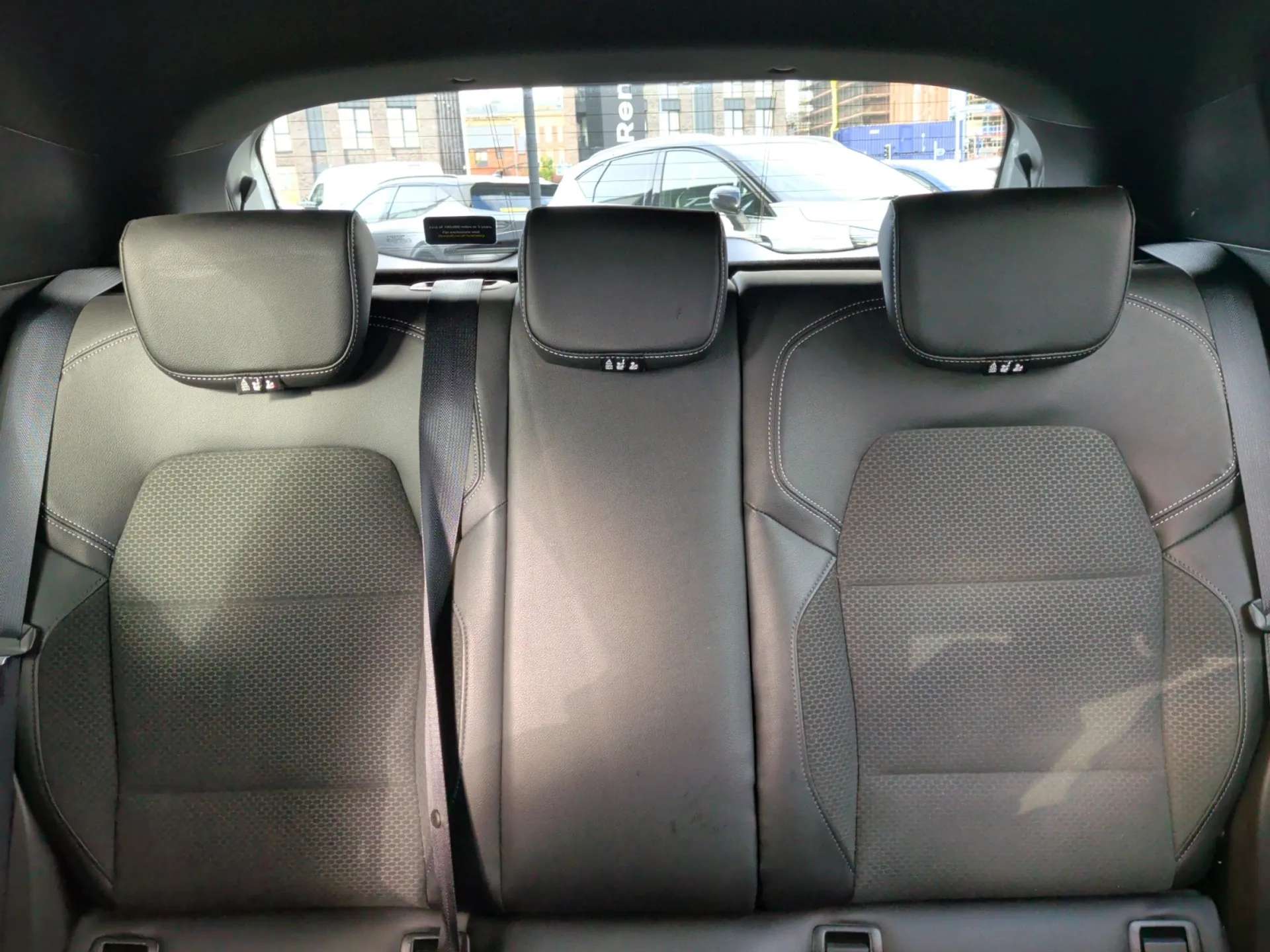 2021 RENAULT CLIO 2021 RENAULT CLIO
