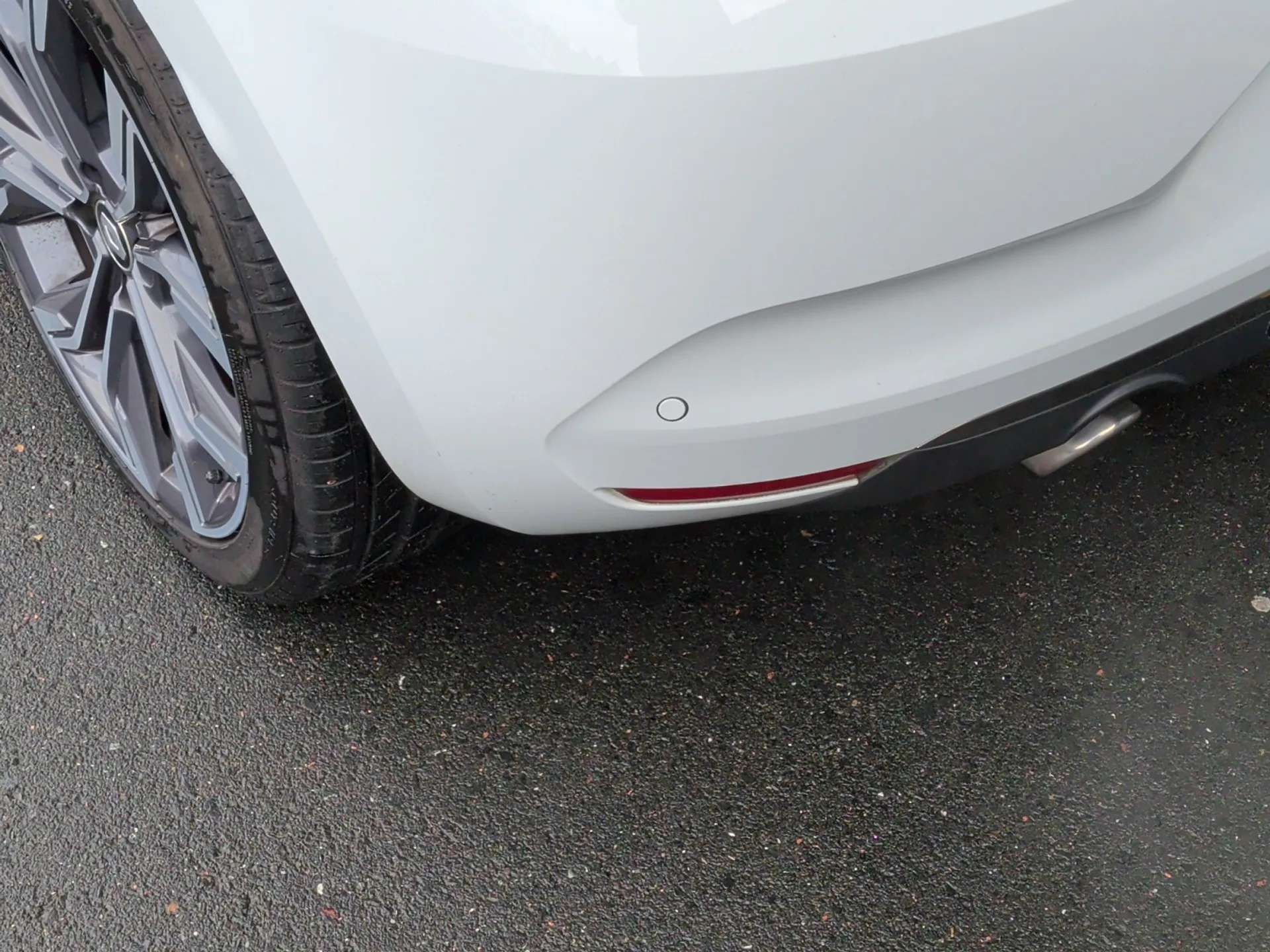 2021 RENAULT CLIO 2021 RENAULT CLIO
