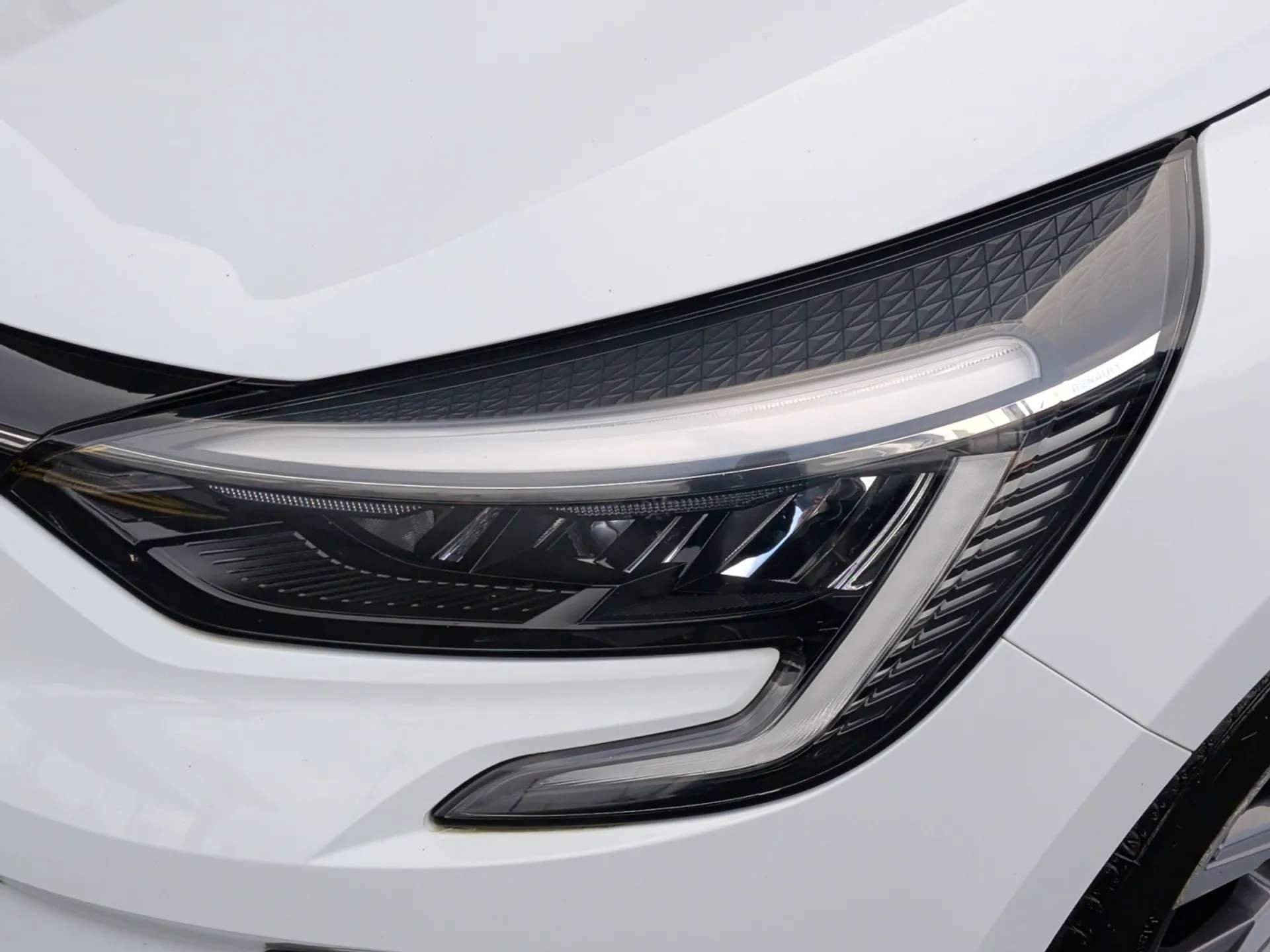 2021 RENAULT CLIO 2021 RENAULT CLIO