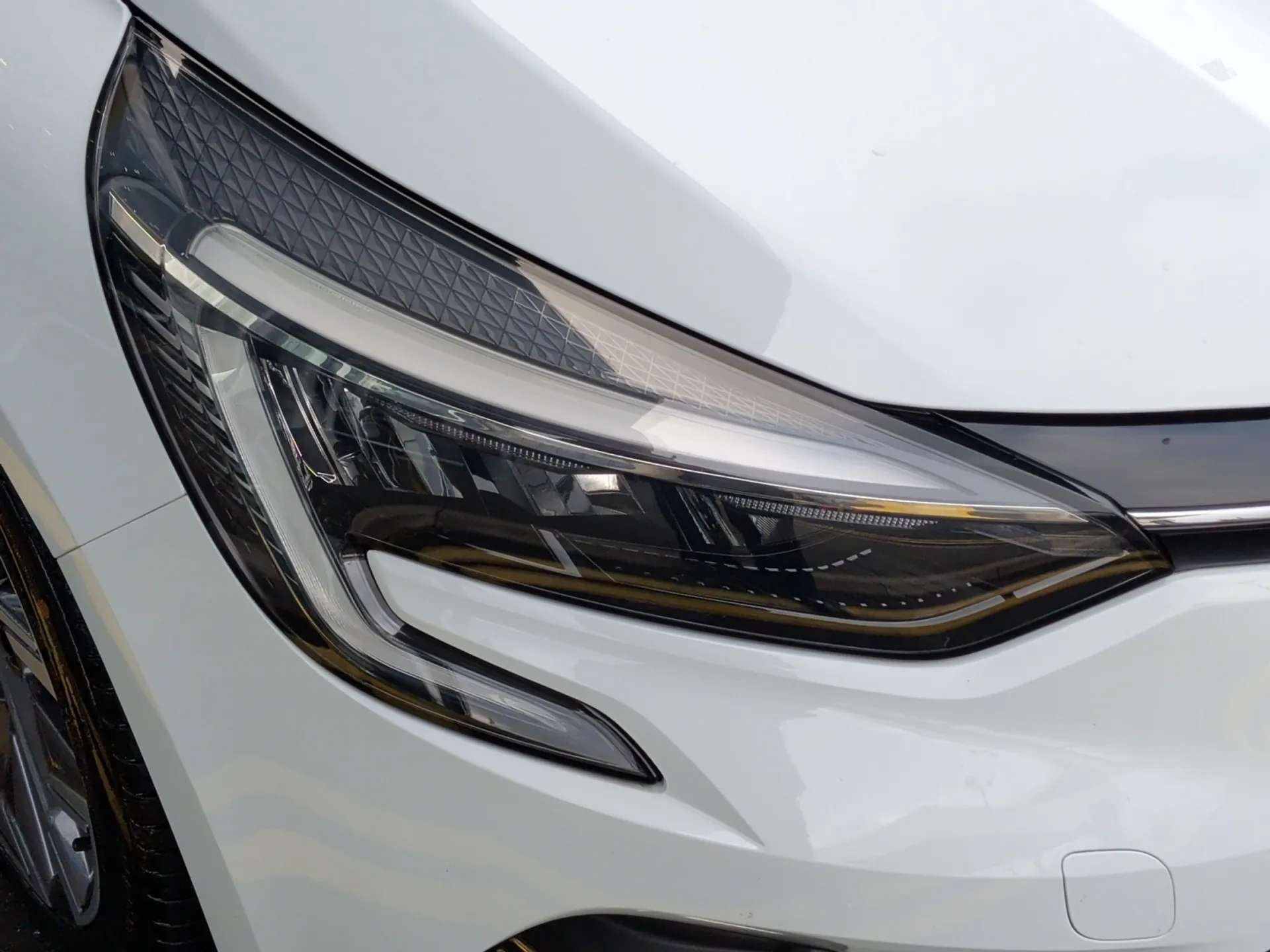 2021 RENAULT CLIO 2021 RENAULT CLIO