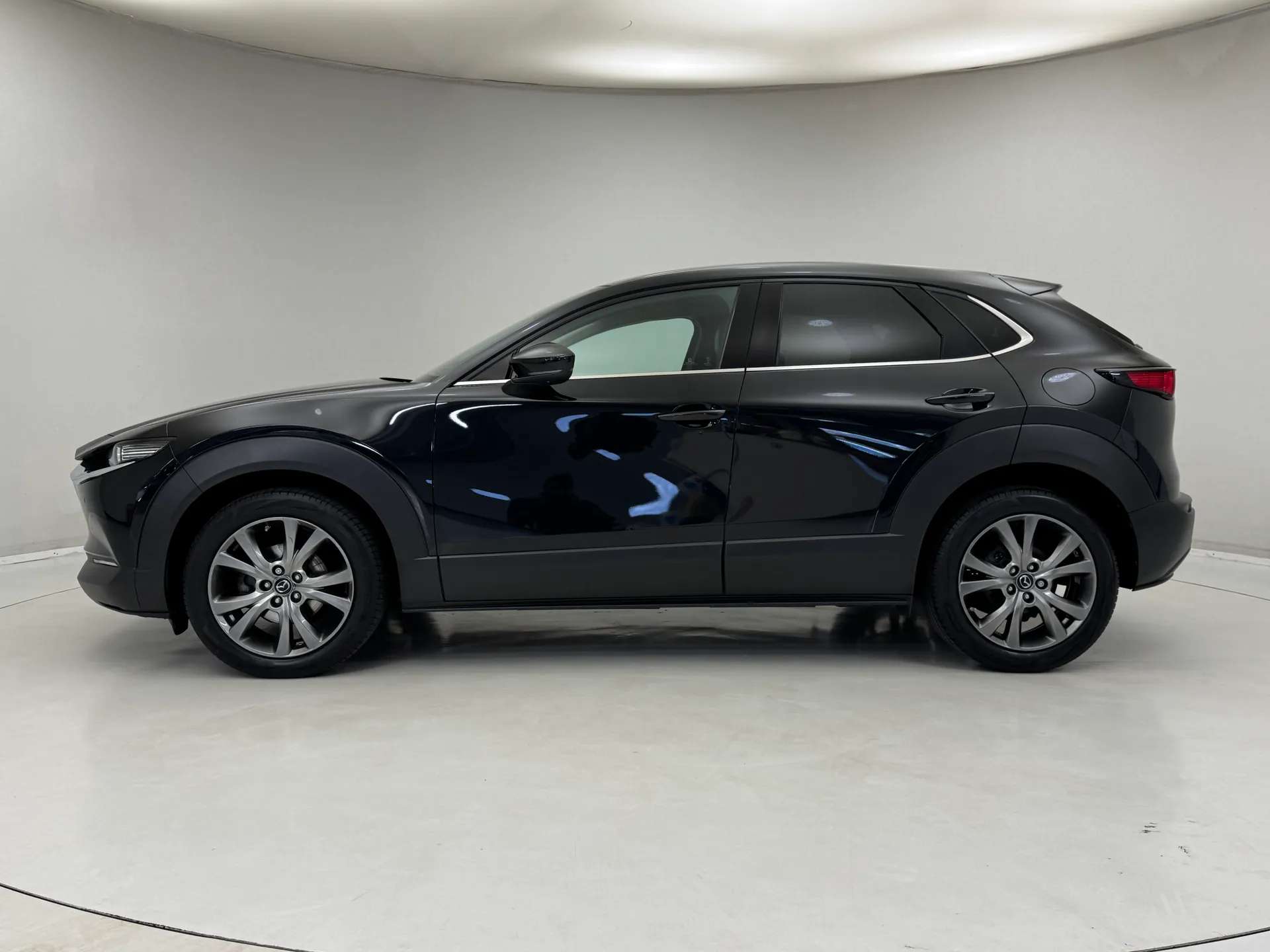 A 2023 MAZDA CX-30 2.0 e-Skyactiv X MHEV GT Sport Tech Edition 5dr A 2023 MAZDA CX-30 2.0 e-Skyactiv X MHEV GT Sport Tech Edition 5dr