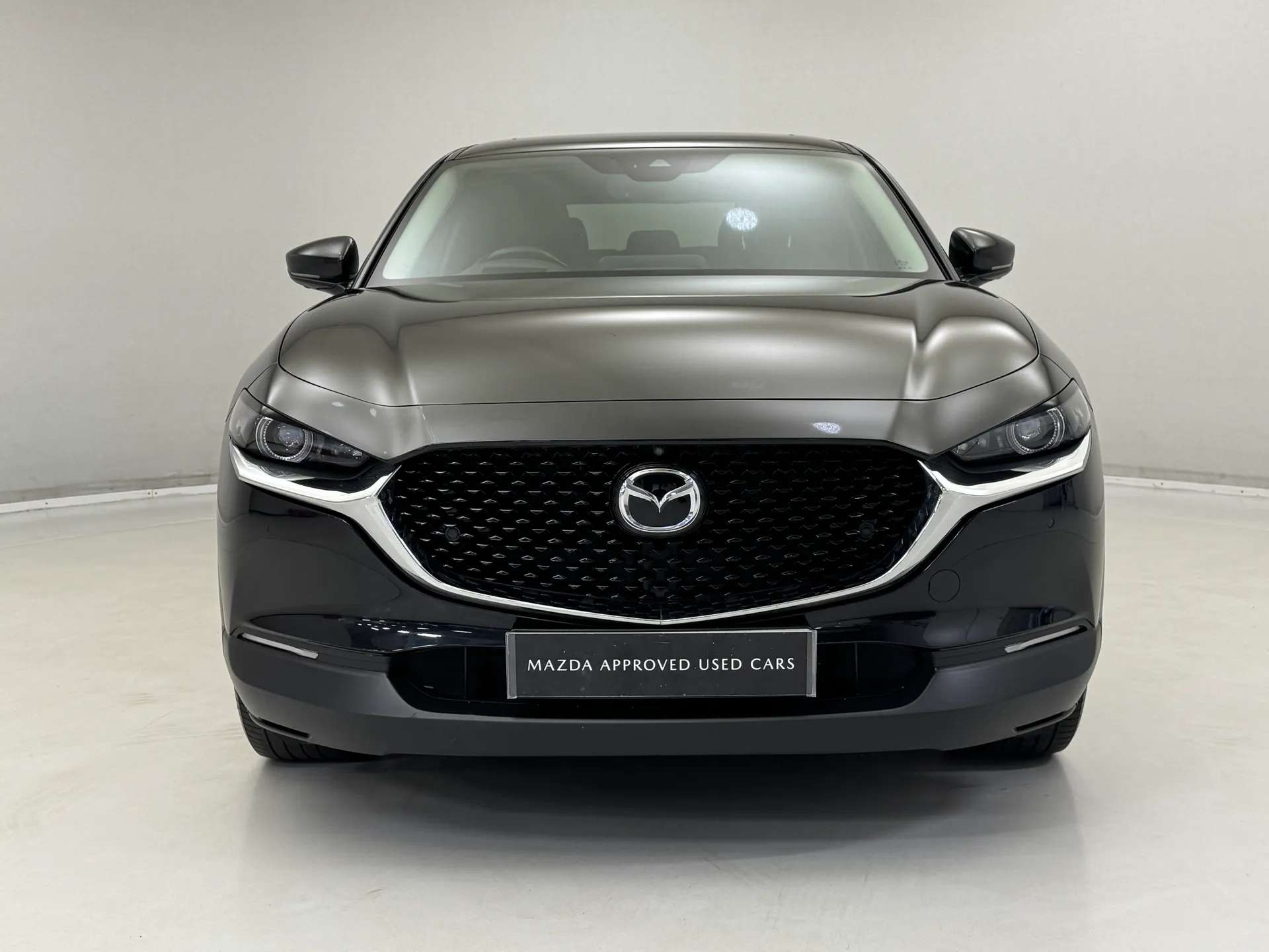 A 2023 MAZDA CX-30 2.0 e-Skyactiv X MHEV GT Sport Tech Edition 5dr A 2023 MAZDA CX-30 2.0 e-Skyactiv X MHEV GT Sport Tech Edition 5dr