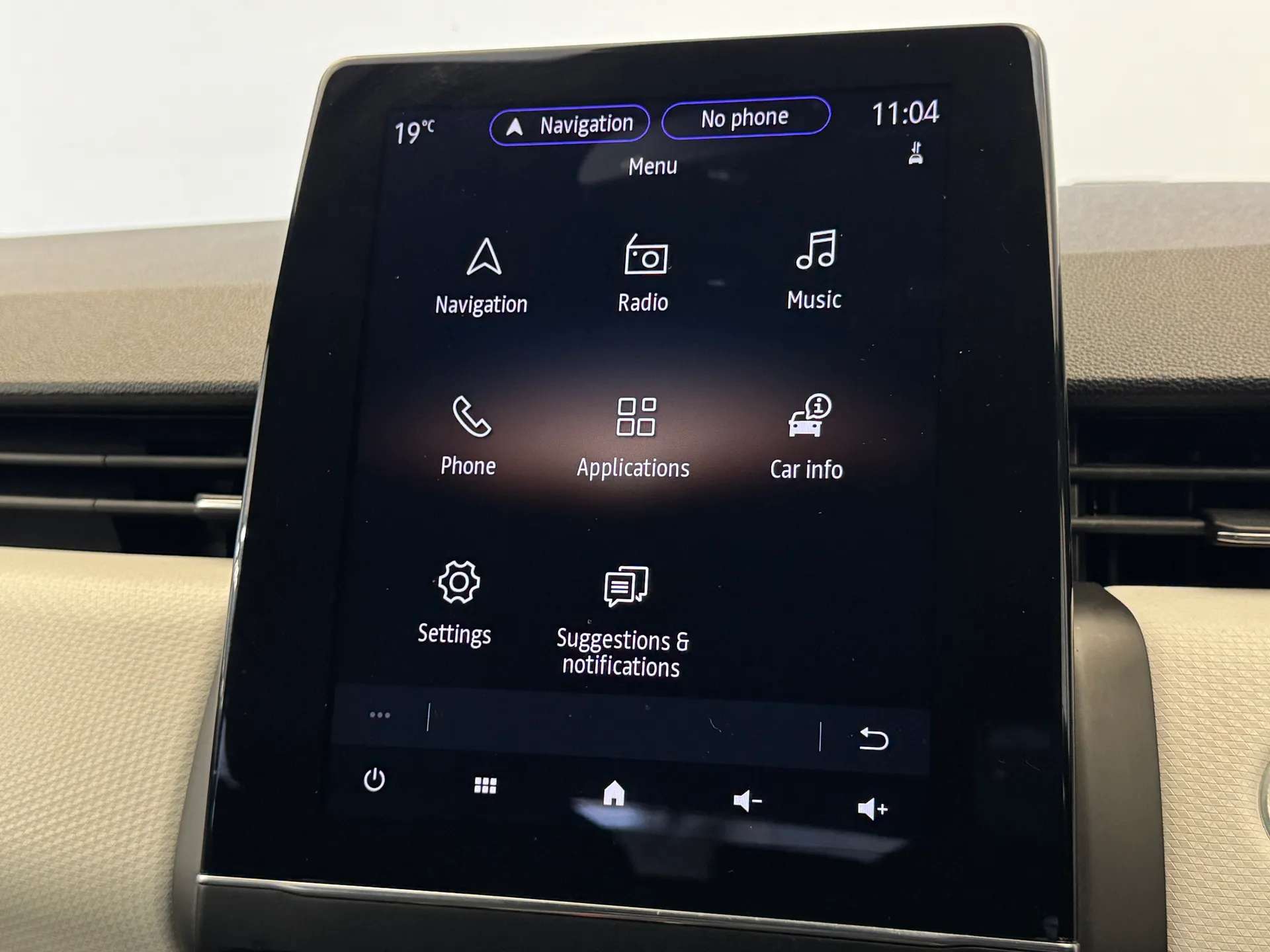 2021 RENAULT CLIO 2021 RENAULT CLIO