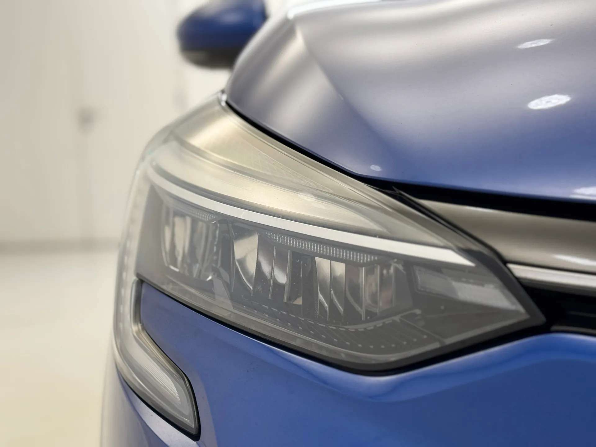 2021 RENAULT CLIO 2021 RENAULT CLIO