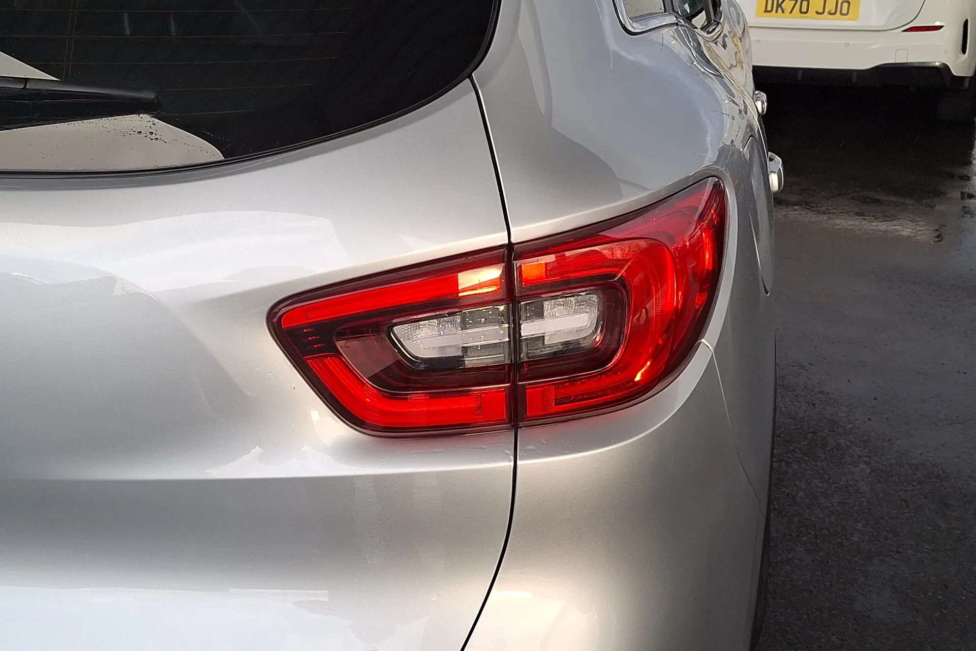 2019 RENAULT KADJAR 2019 RENAULT KADJAR