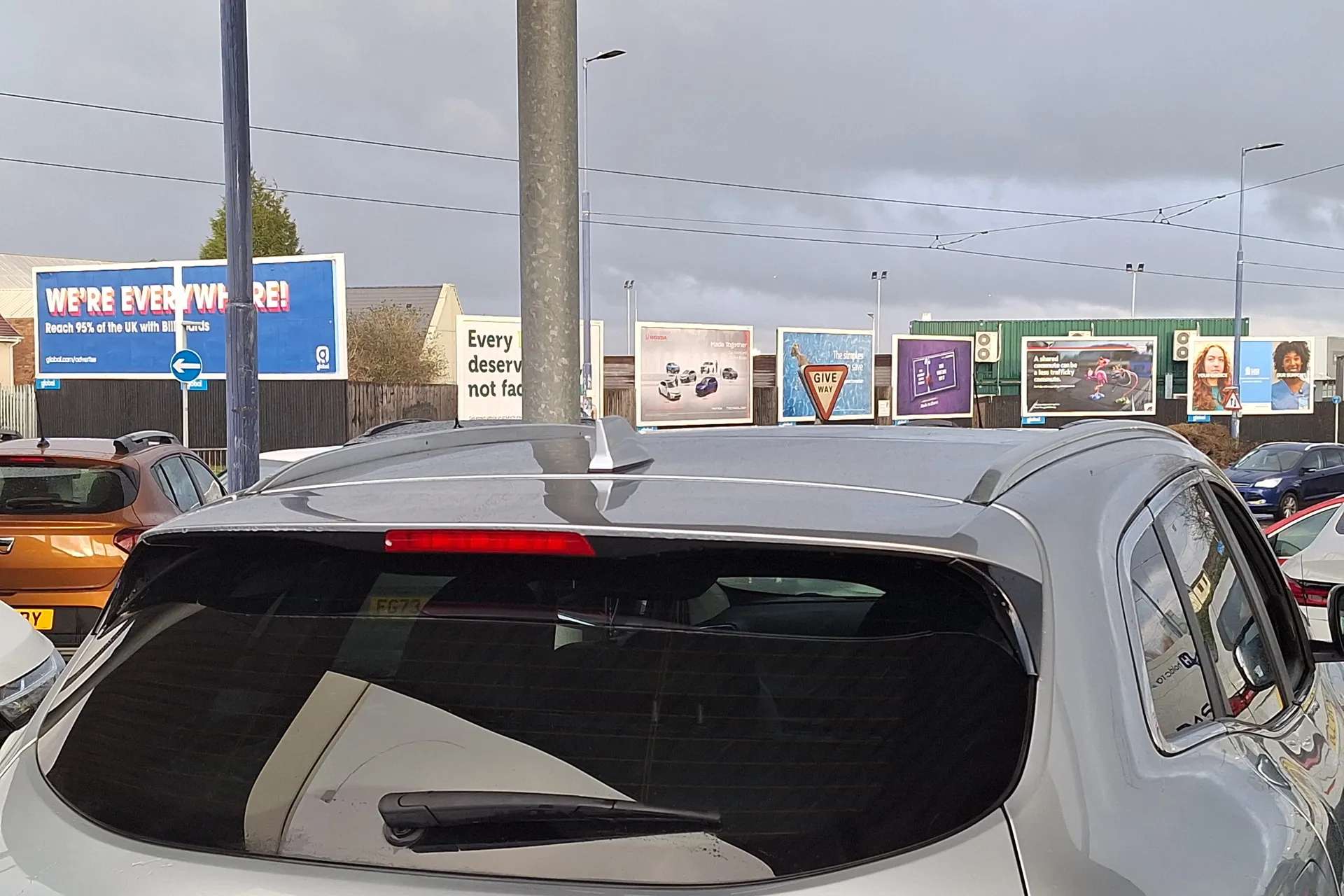 2019 RENAULT KADJAR 2019 RENAULT KADJAR