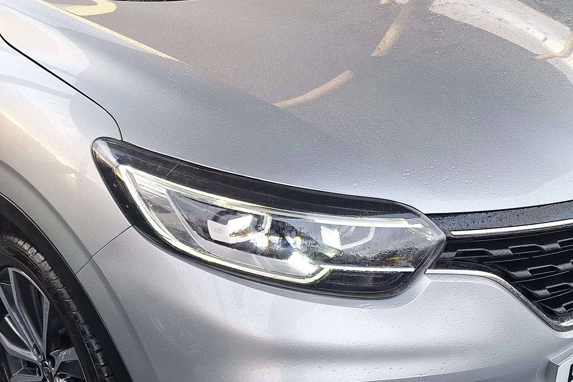 2019 RENAULT KADJAR 2019 RENAULT KADJAR