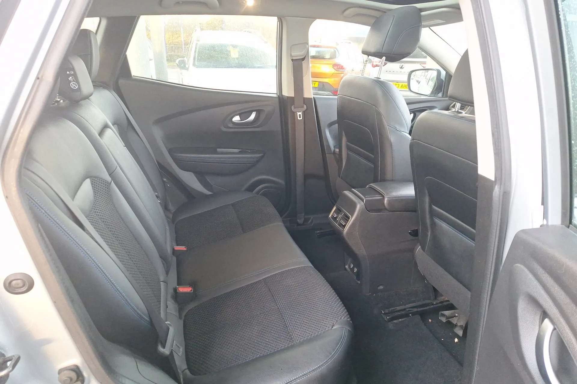 2019 RENAULT KADJAR 2019 RENAULT KADJAR