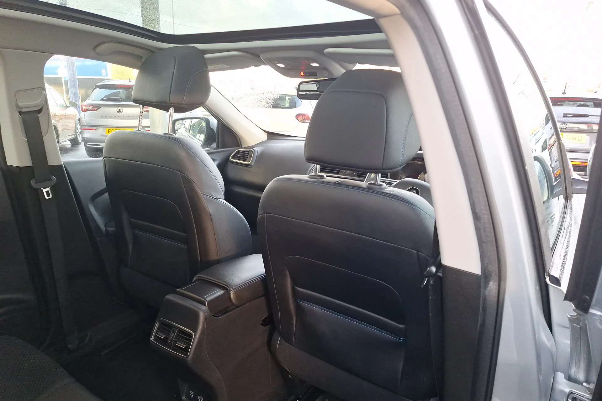 2019 RENAULT KADJAR 2019 RENAULT KADJAR