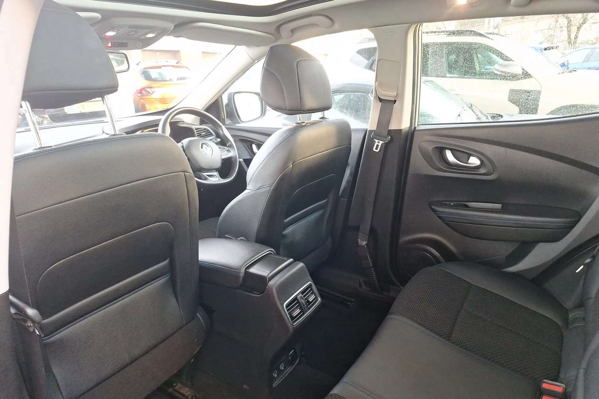 2019 RENAULT KADJAR 2019 RENAULT KADJAR