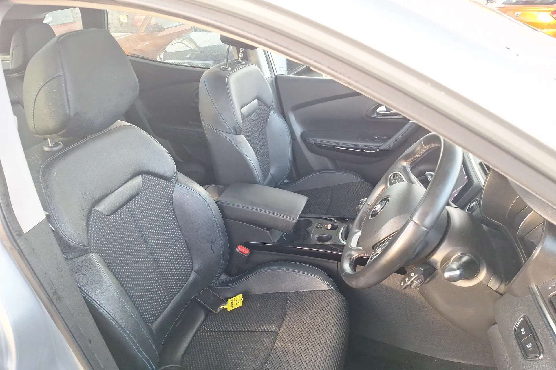 2019 RENAULT KADJAR 2019 RENAULT KADJAR