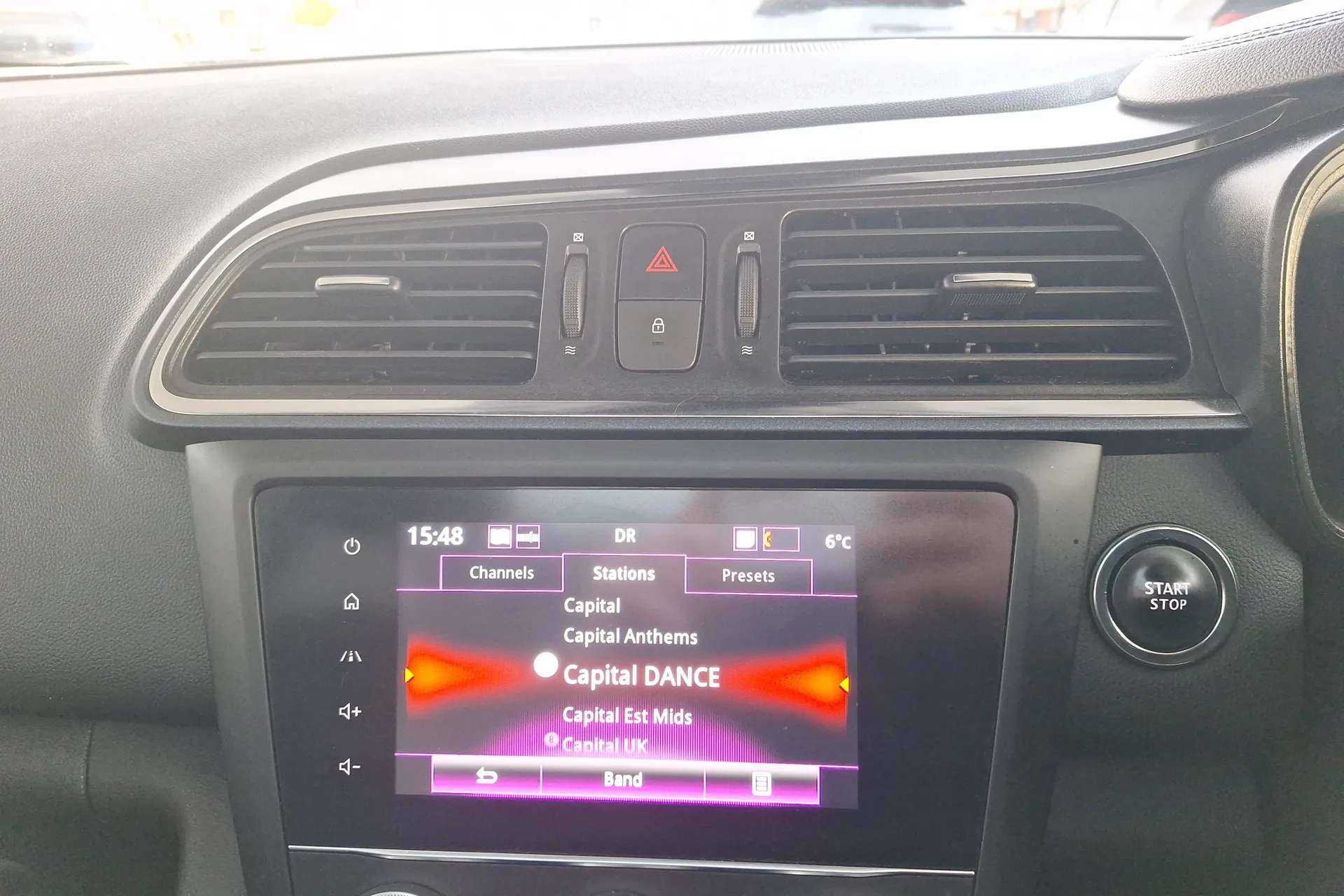 2019 RENAULT KADJAR 2019 RENAULT KADJAR