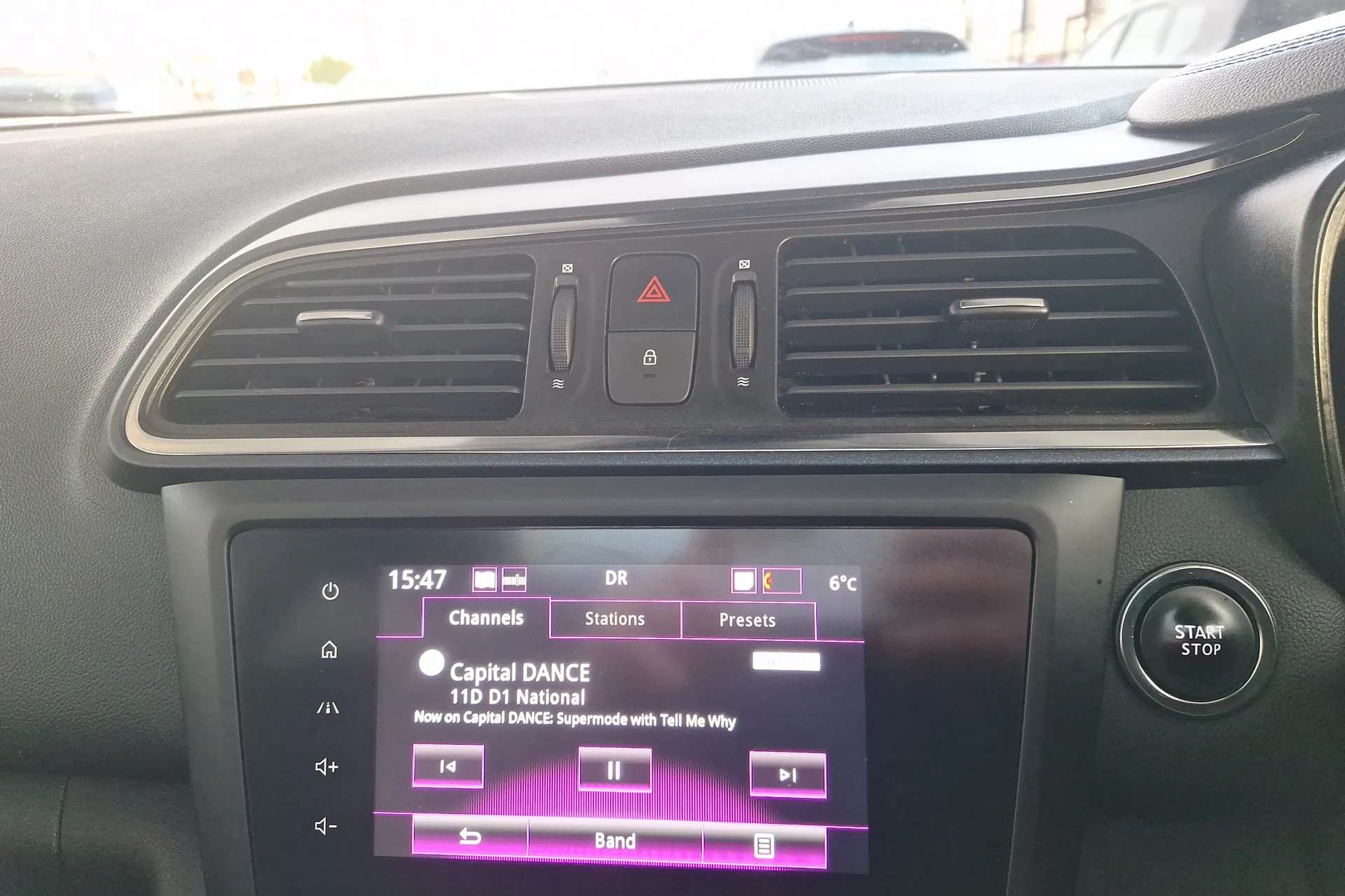 2019 RENAULT KADJAR 2019 RENAULT KADJAR