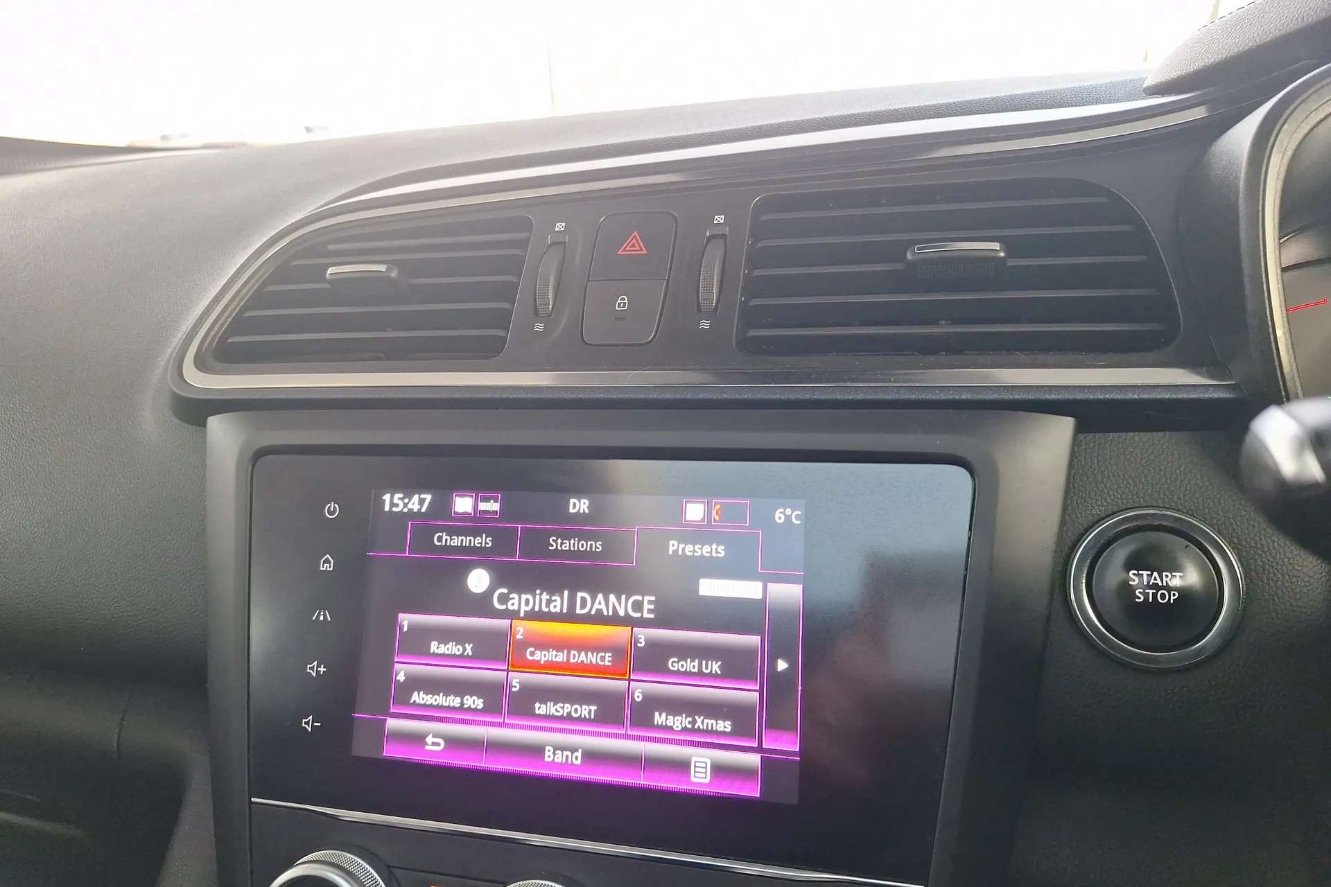 2019 RENAULT KADJAR 2019 RENAULT KADJAR