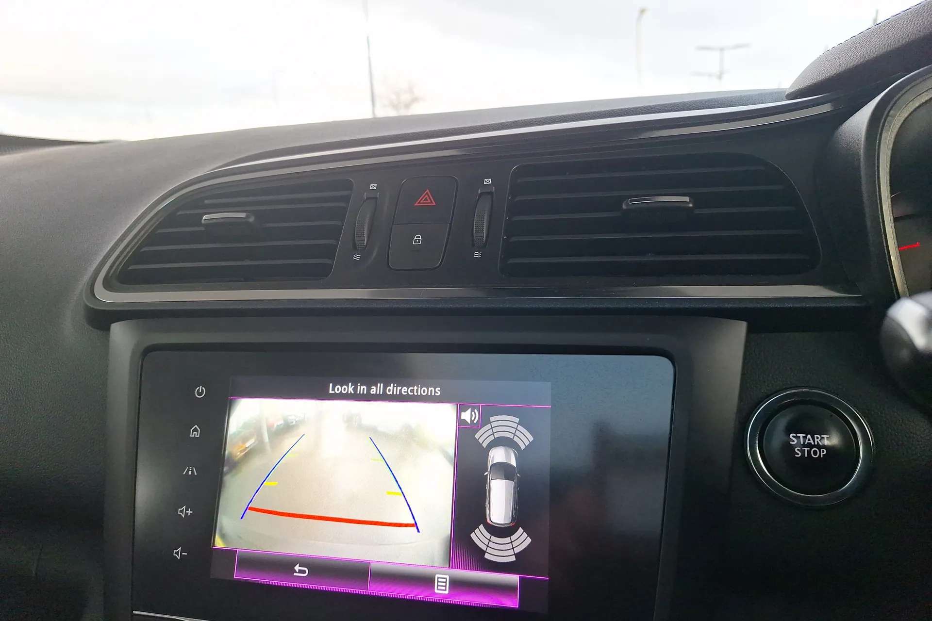 2019 RENAULT KADJAR 2019 RENAULT KADJAR