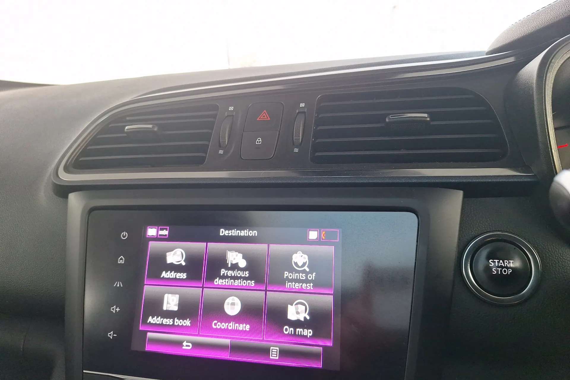 2019 RENAULT KADJAR 2019 RENAULT KADJAR