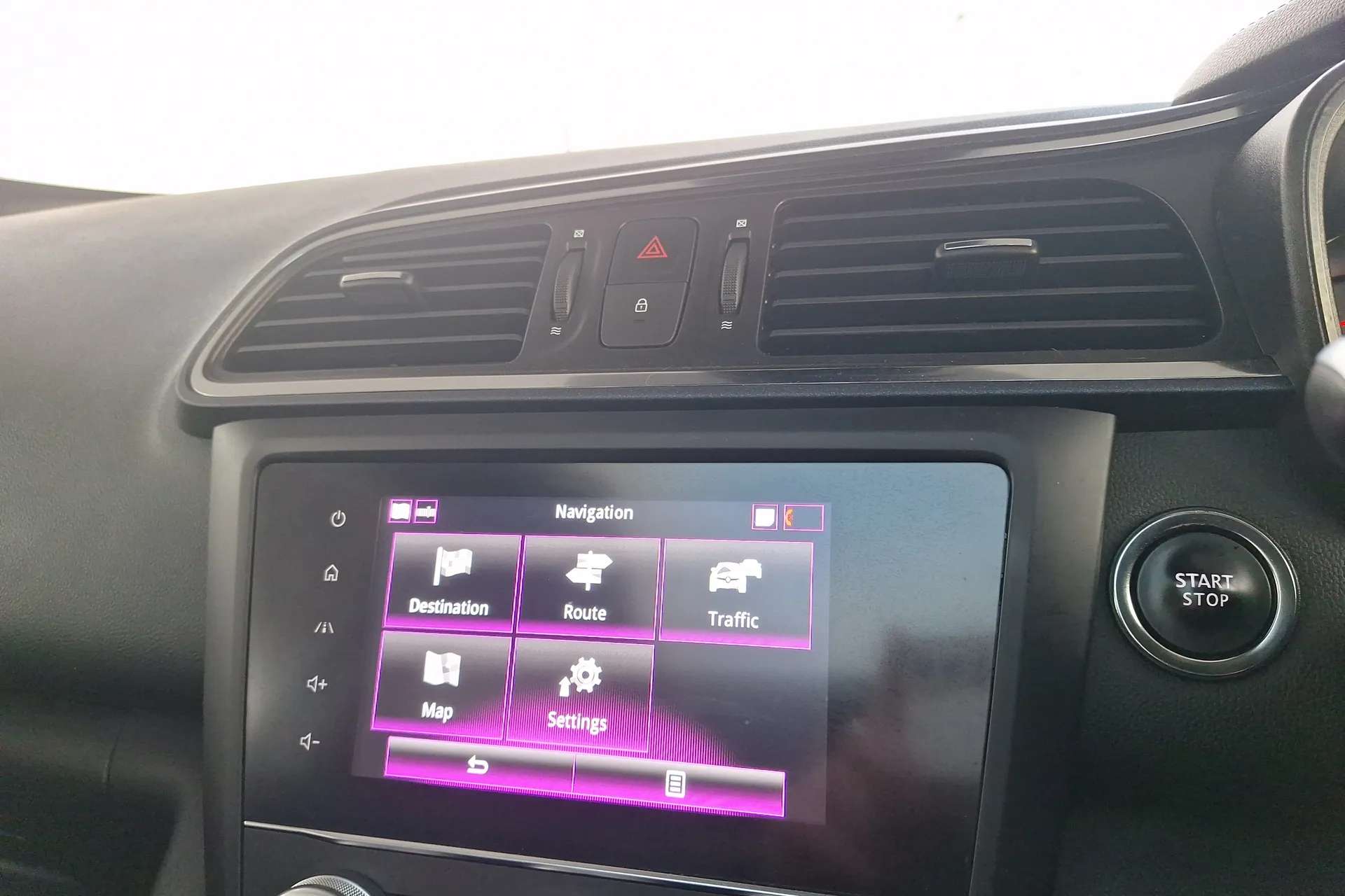 2019 RENAULT KADJAR 2019 RENAULT KADJAR