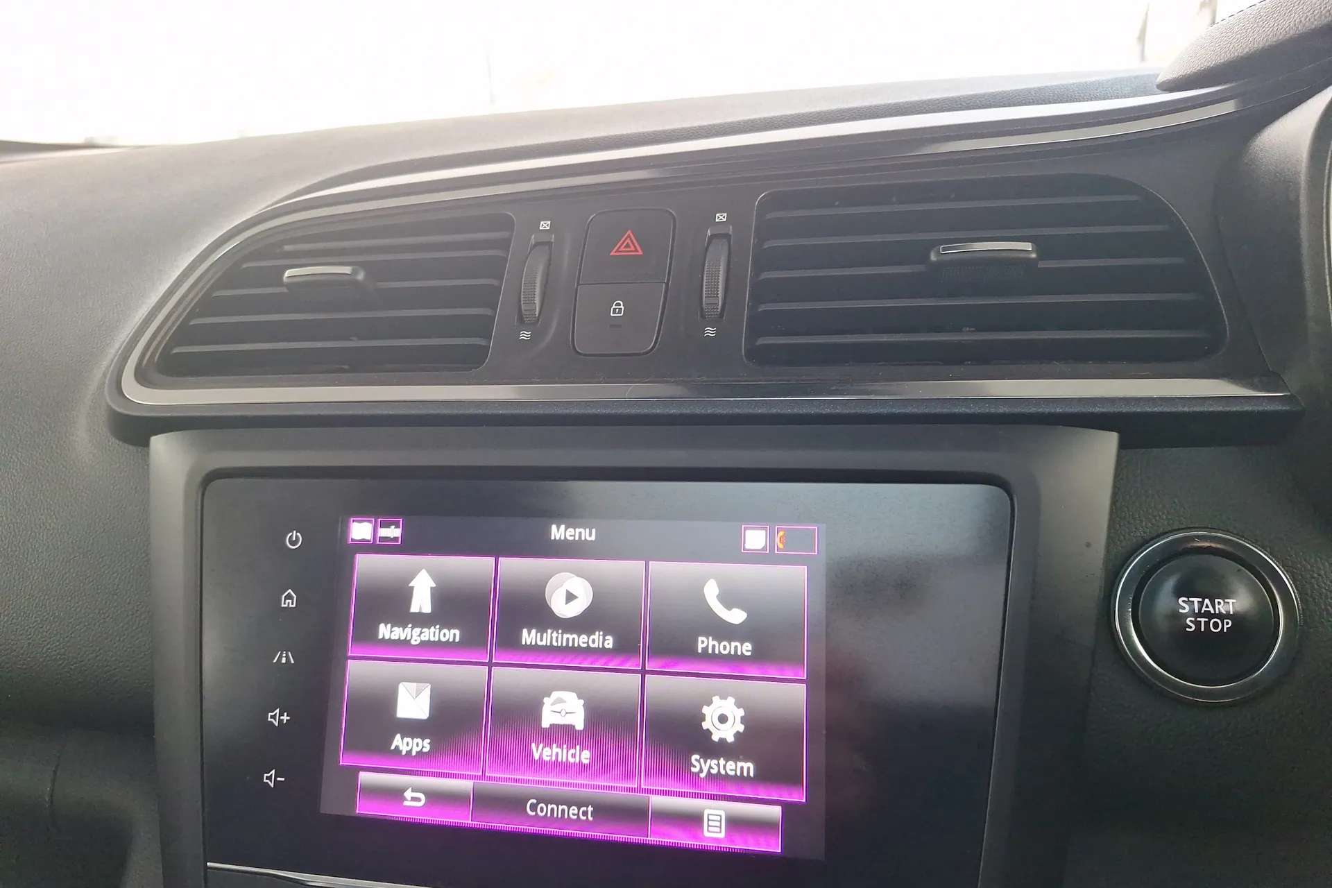 2019 RENAULT KADJAR 2019 RENAULT KADJAR