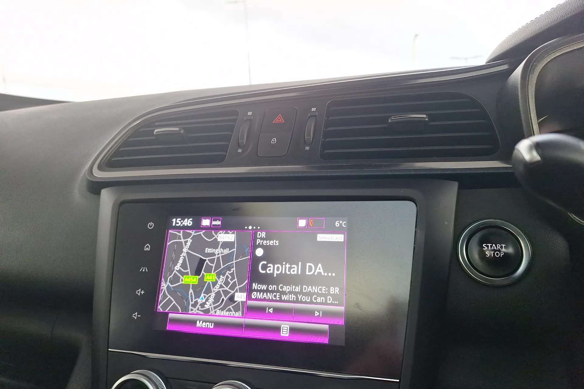 2019 RENAULT KADJAR 2019 RENAULT KADJAR