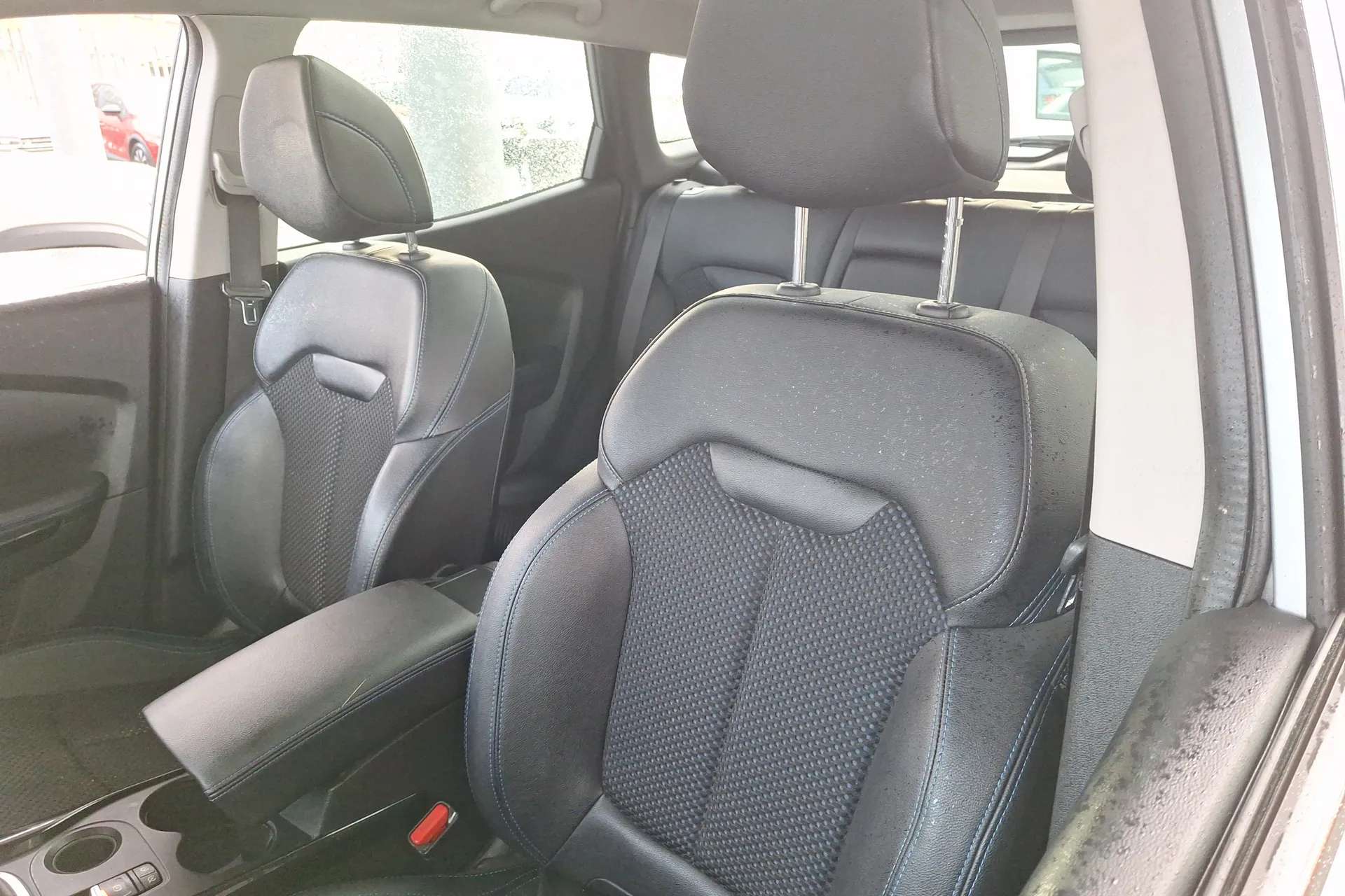 2019 RENAULT KADJAR 2019 RENAULT KADJAR