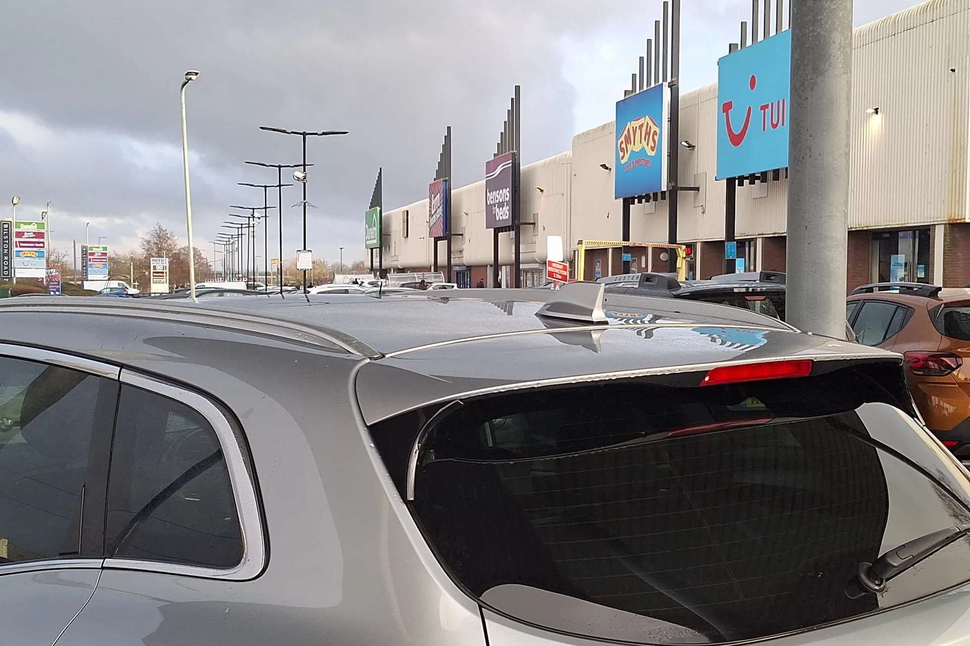 2019 RENAULT KADJAR 2019 RENAULT KADJAR